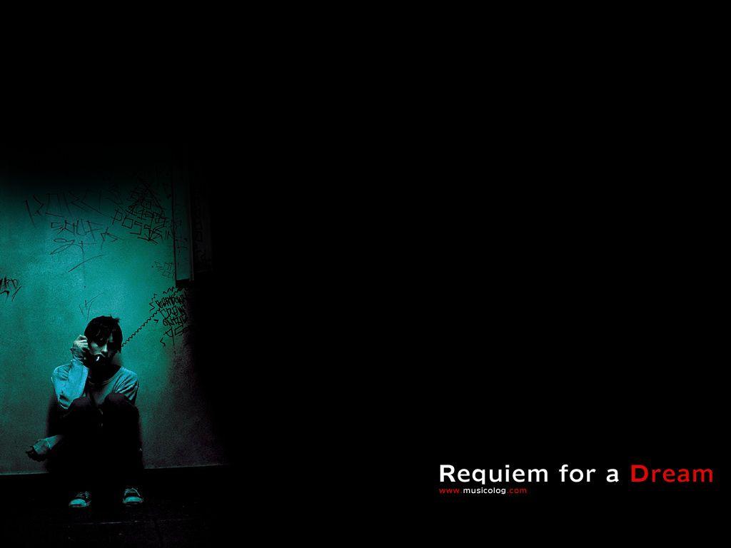 1024x768 Requiem for a Dream Wallpaper. Halo 4