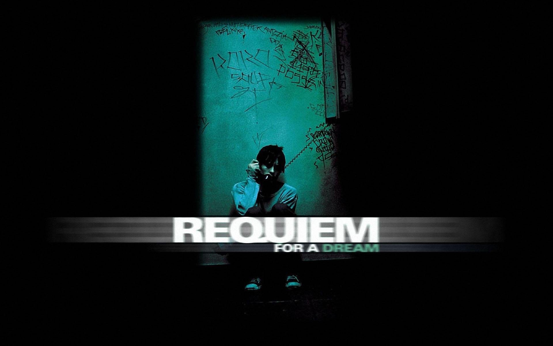 1920x1200 Requiem for a Dream Wallpaper. Halo 4