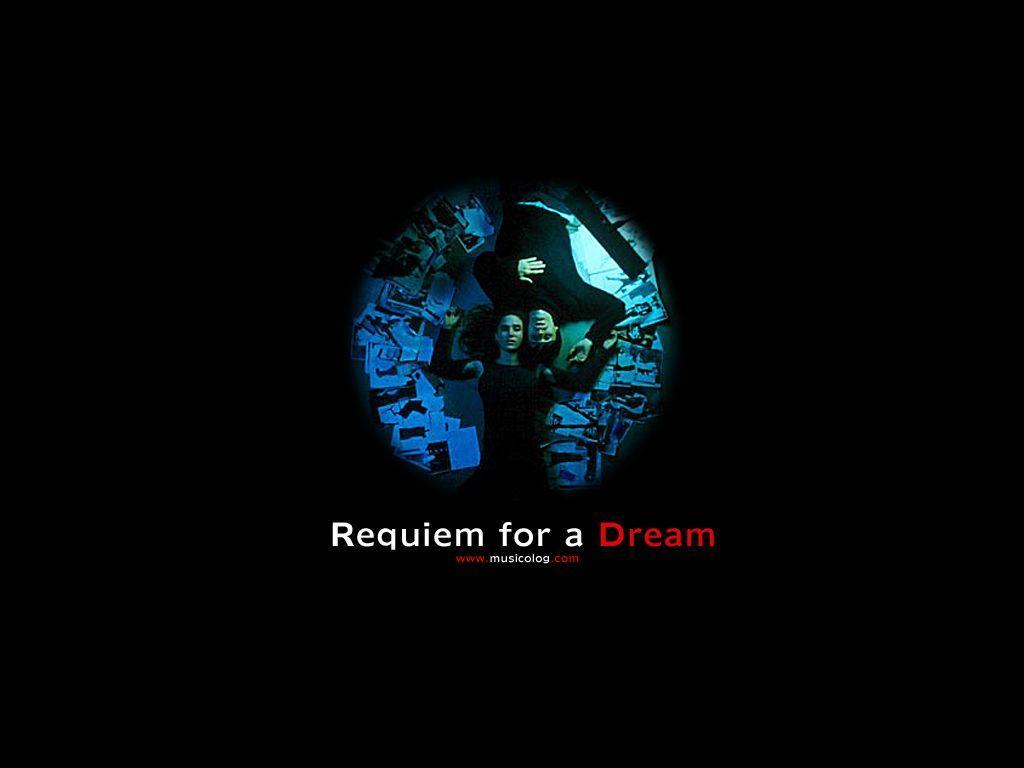 1024x768 Requiem For A Dream Wallpaper