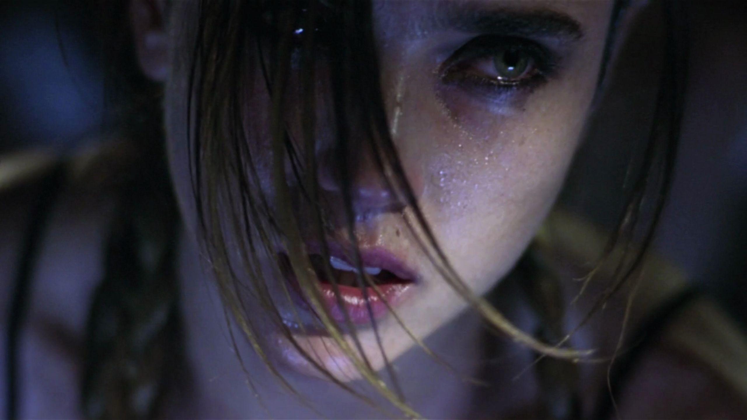 2560x1440 Jennifer Connelly Requiem For A Dream HD Wallpaper. Background