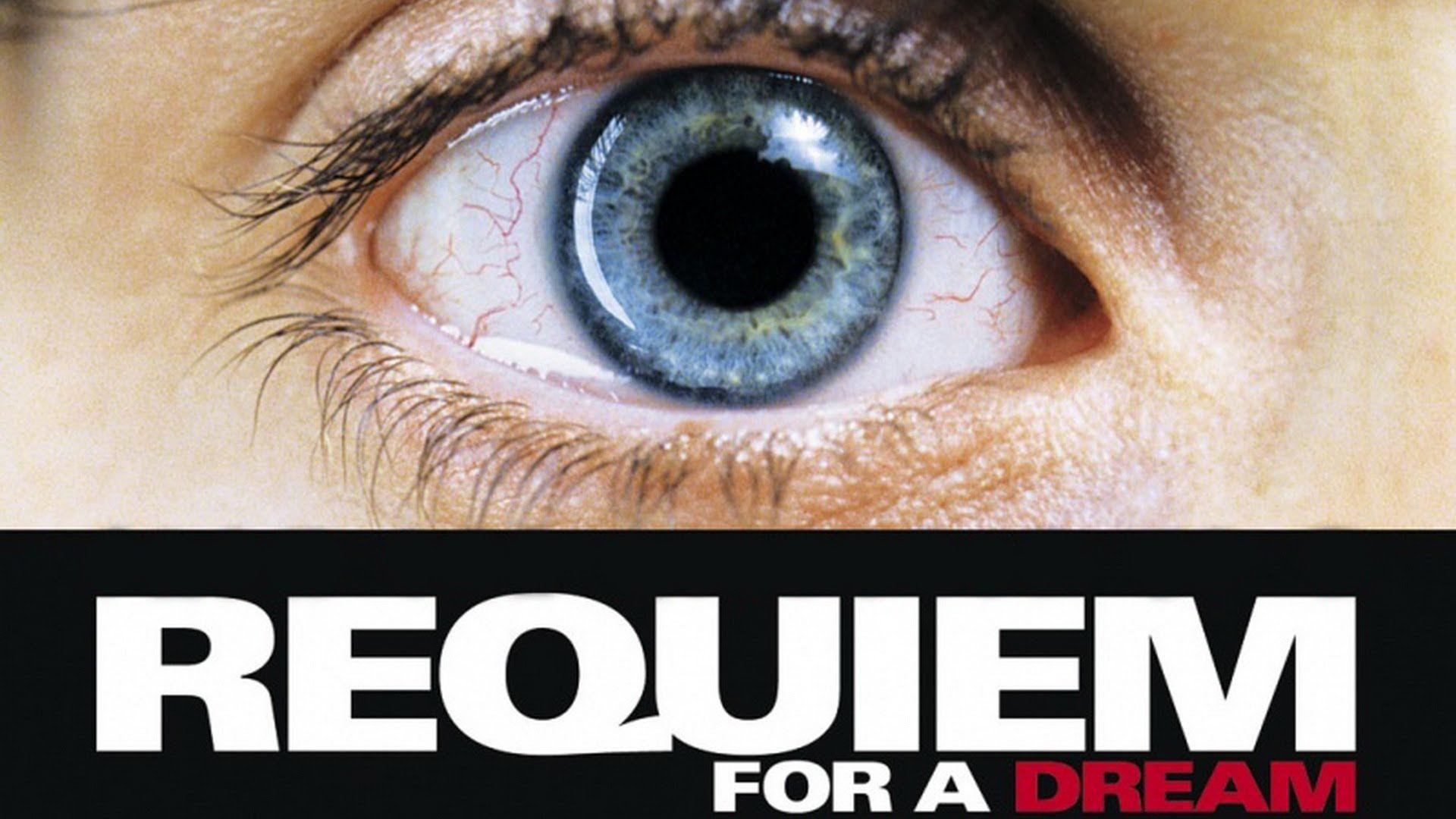 1920x1080 Creating the Grim World of 'Requiem For A Dream'- A Film Theory