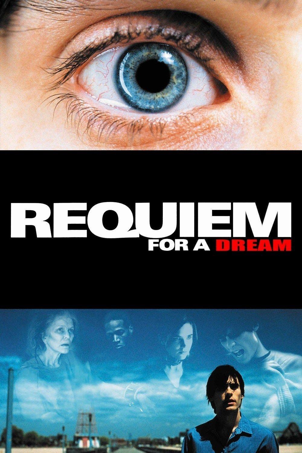 1000x1500 1000x1500px Requiem For A Dream 263.7 KB
