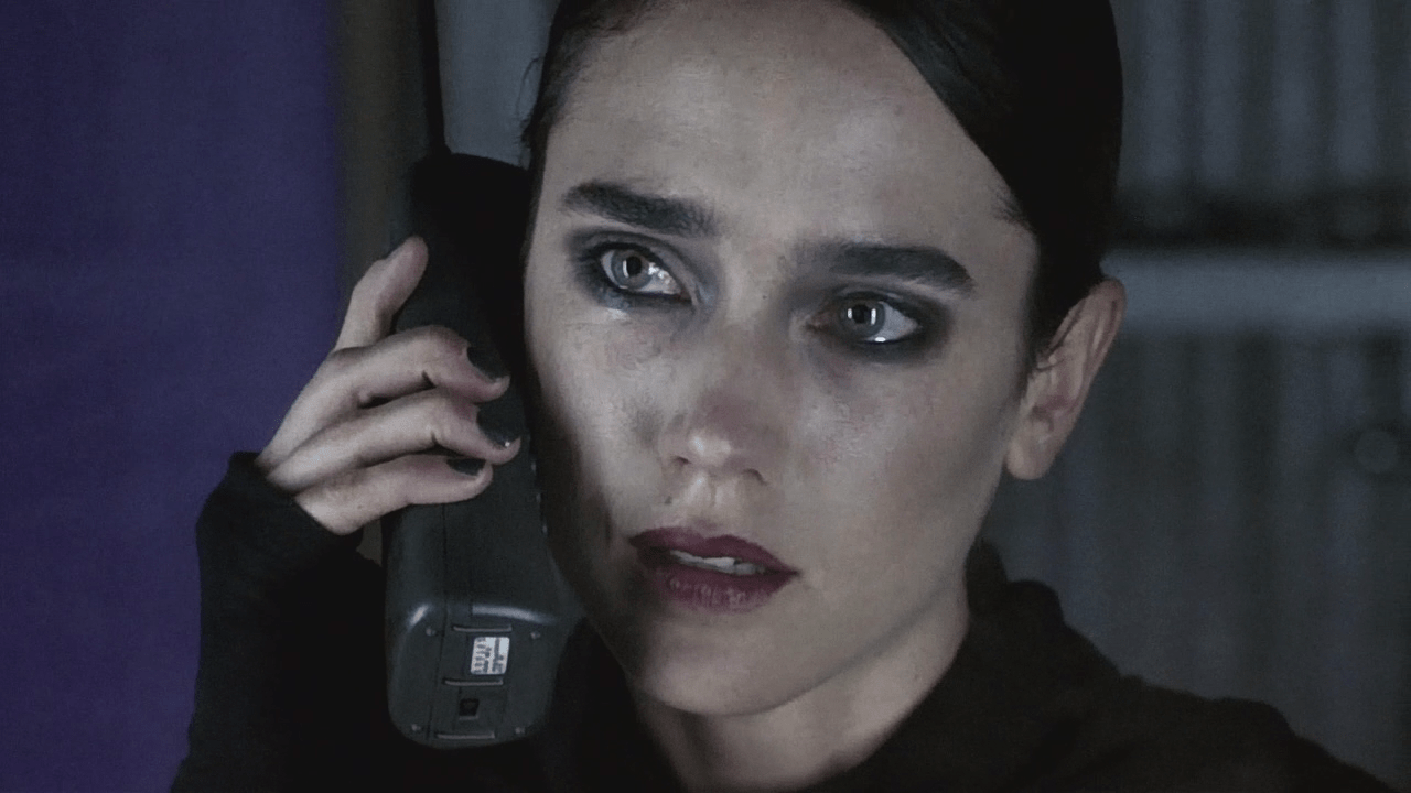 1280x720 Marion For A Dream Wallpaper