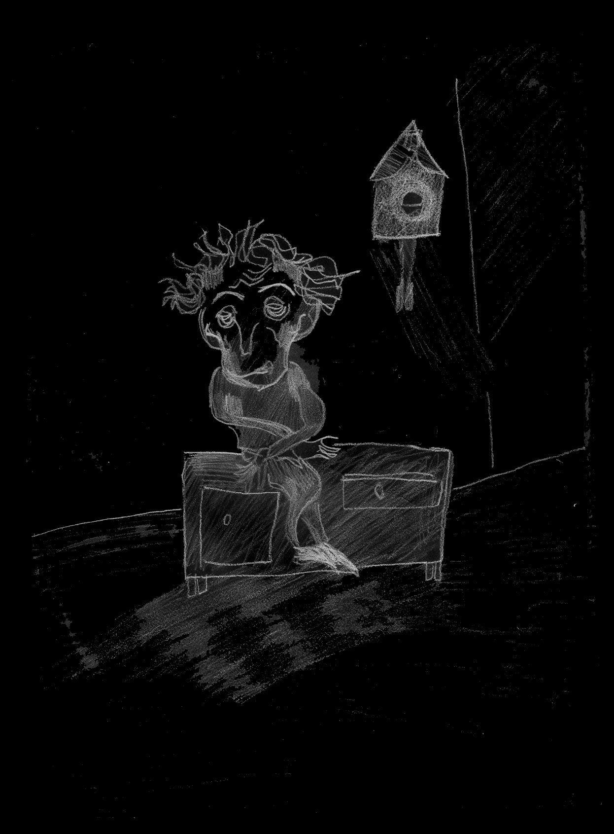 Insomnia Wallpapers - Top Free Insomnia Backgrounds - WallpaperAccess