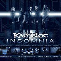1024x819 Kamelot Wallpaper