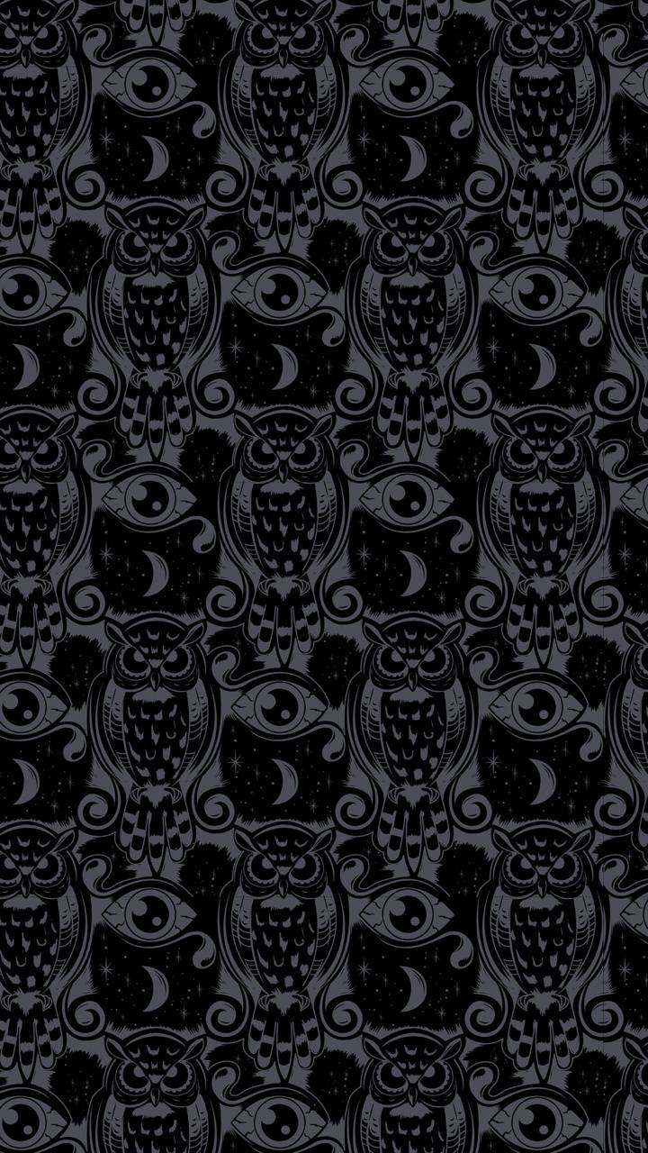 720x1280 Insomnia wallpaper