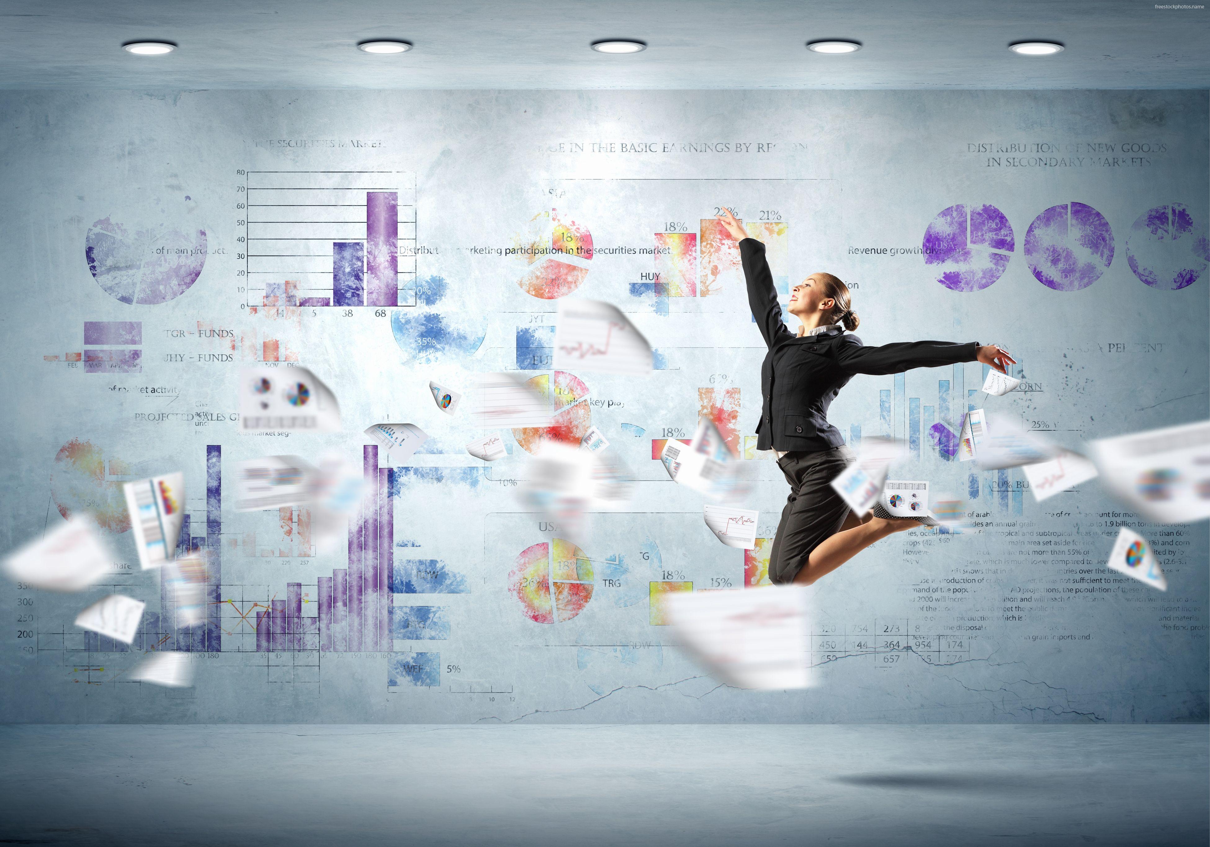 3900x2730 Free download business communication technology services stock