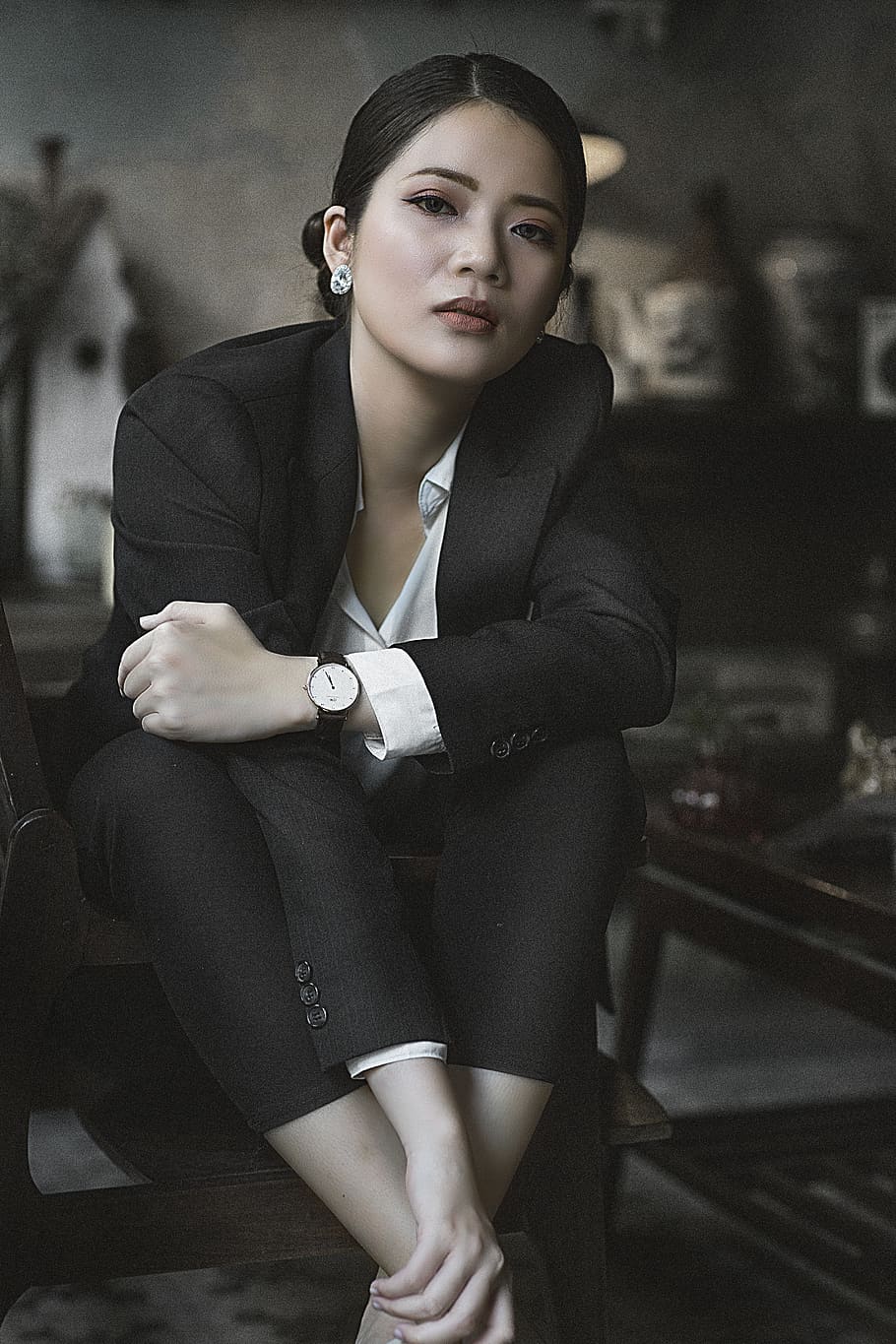 Business Woman Wallpapers - Top Free Business Woman Backgrounds