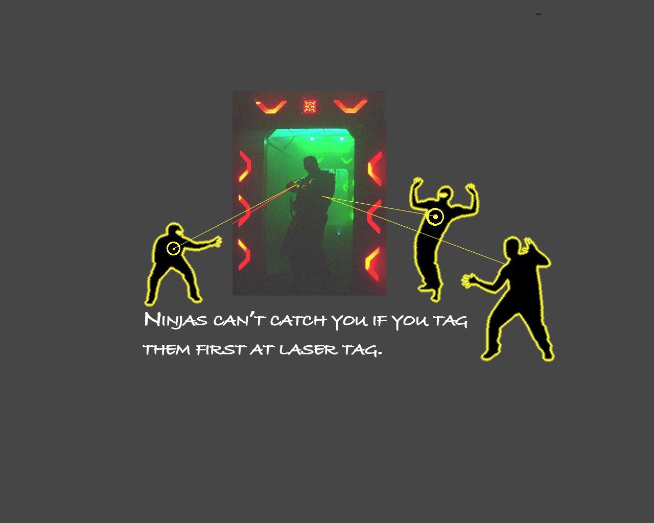 1280x1024 Funny Wallpaper
