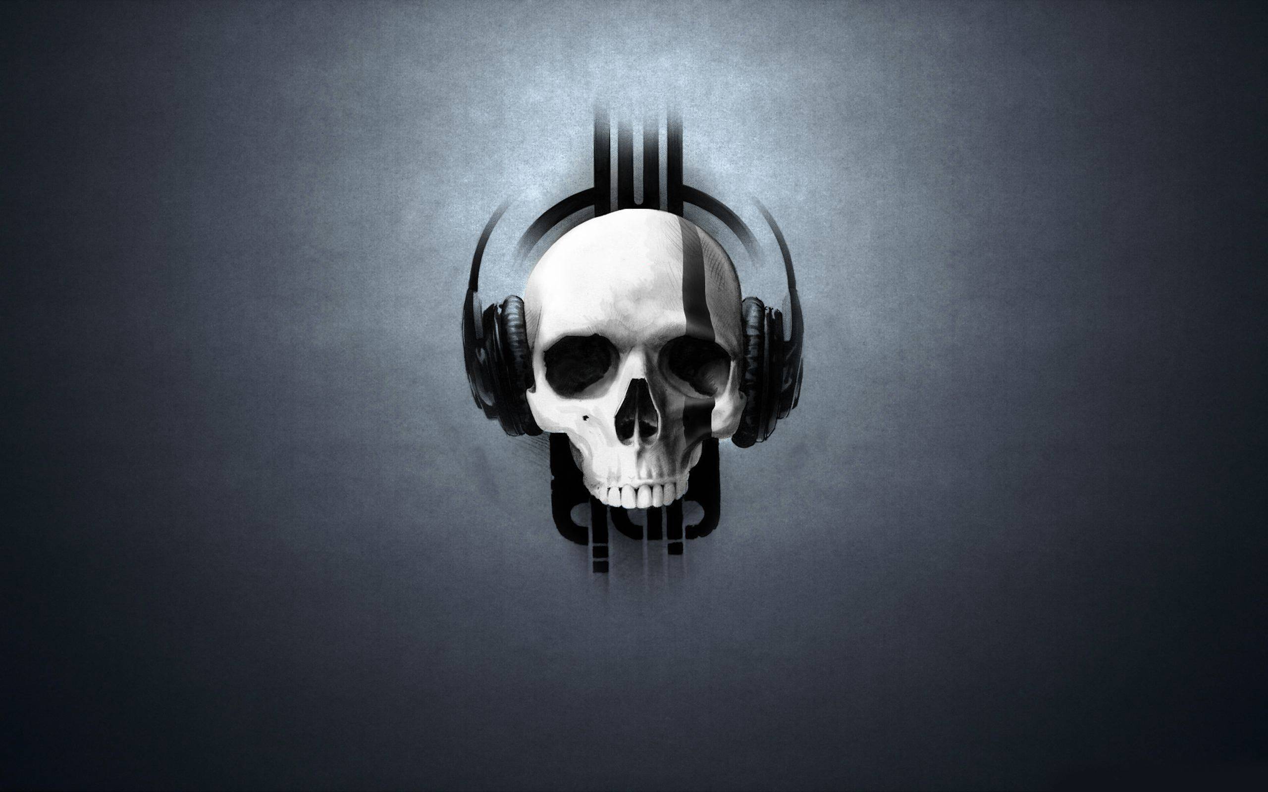 HD Skull Wallpapers - Top Free HD Skull