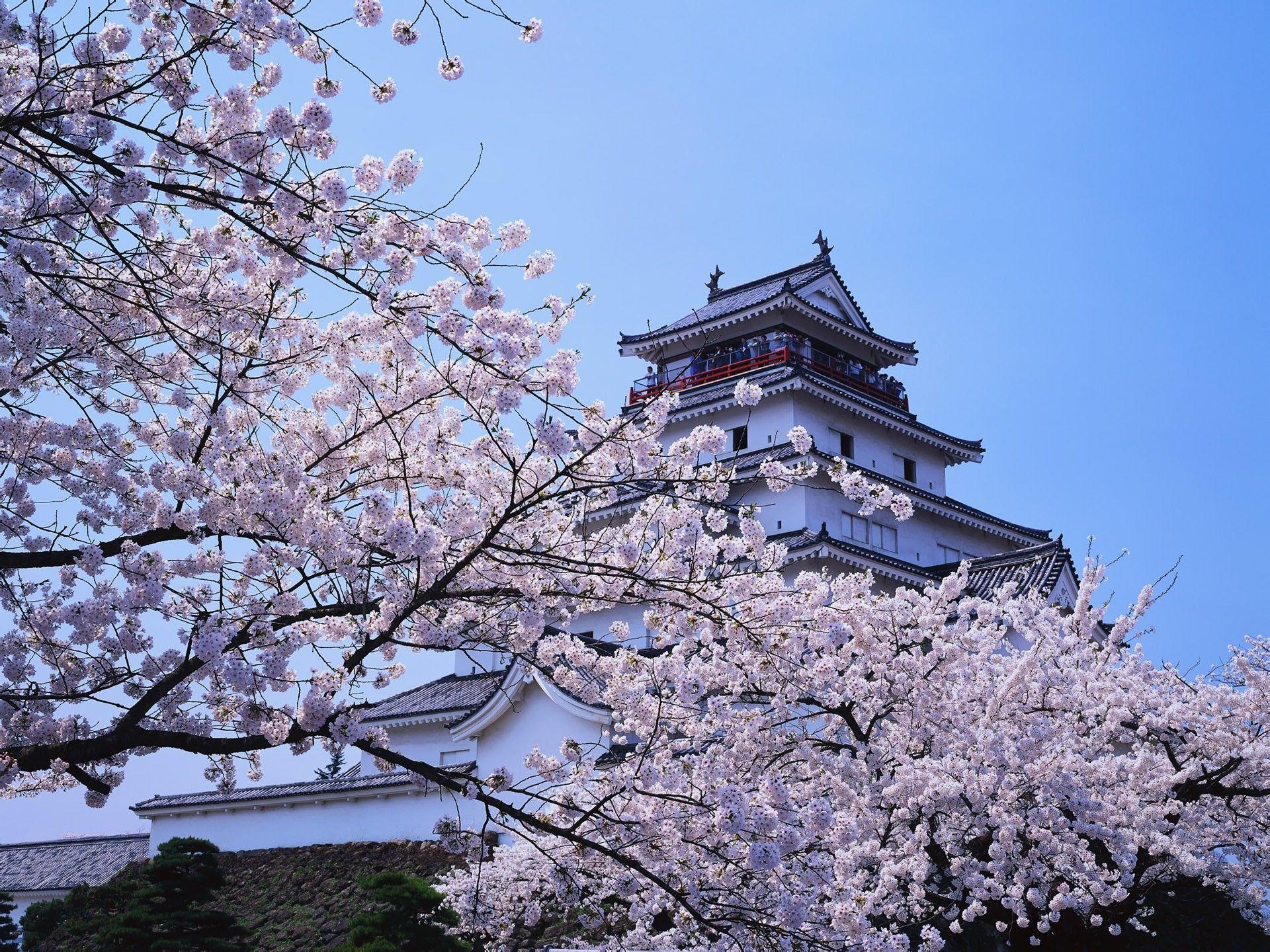 1920x1440 Japanese Desktop Background