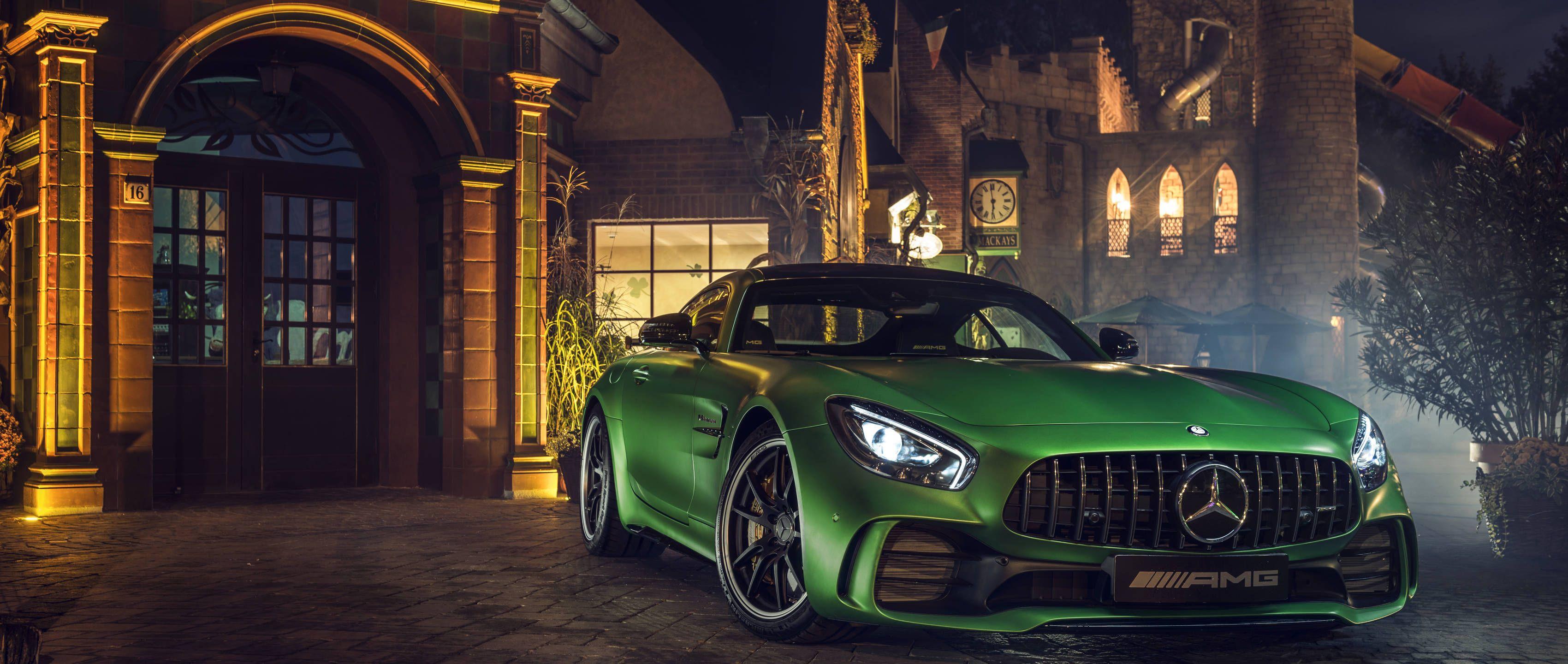 Картинки На Рабочий Стол Mercedes
