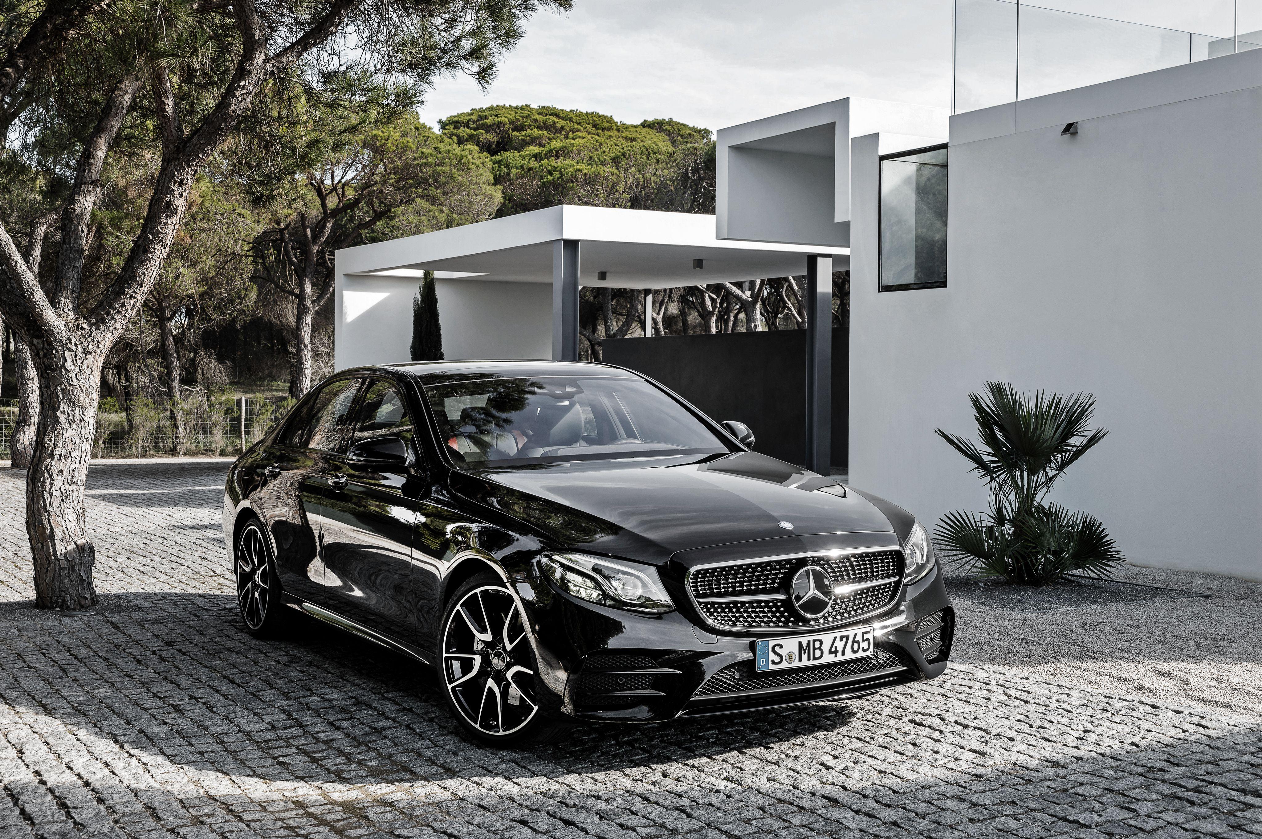 Mercedes Benz E Class Wallpapers Top Free Mercedes Benz E Class 