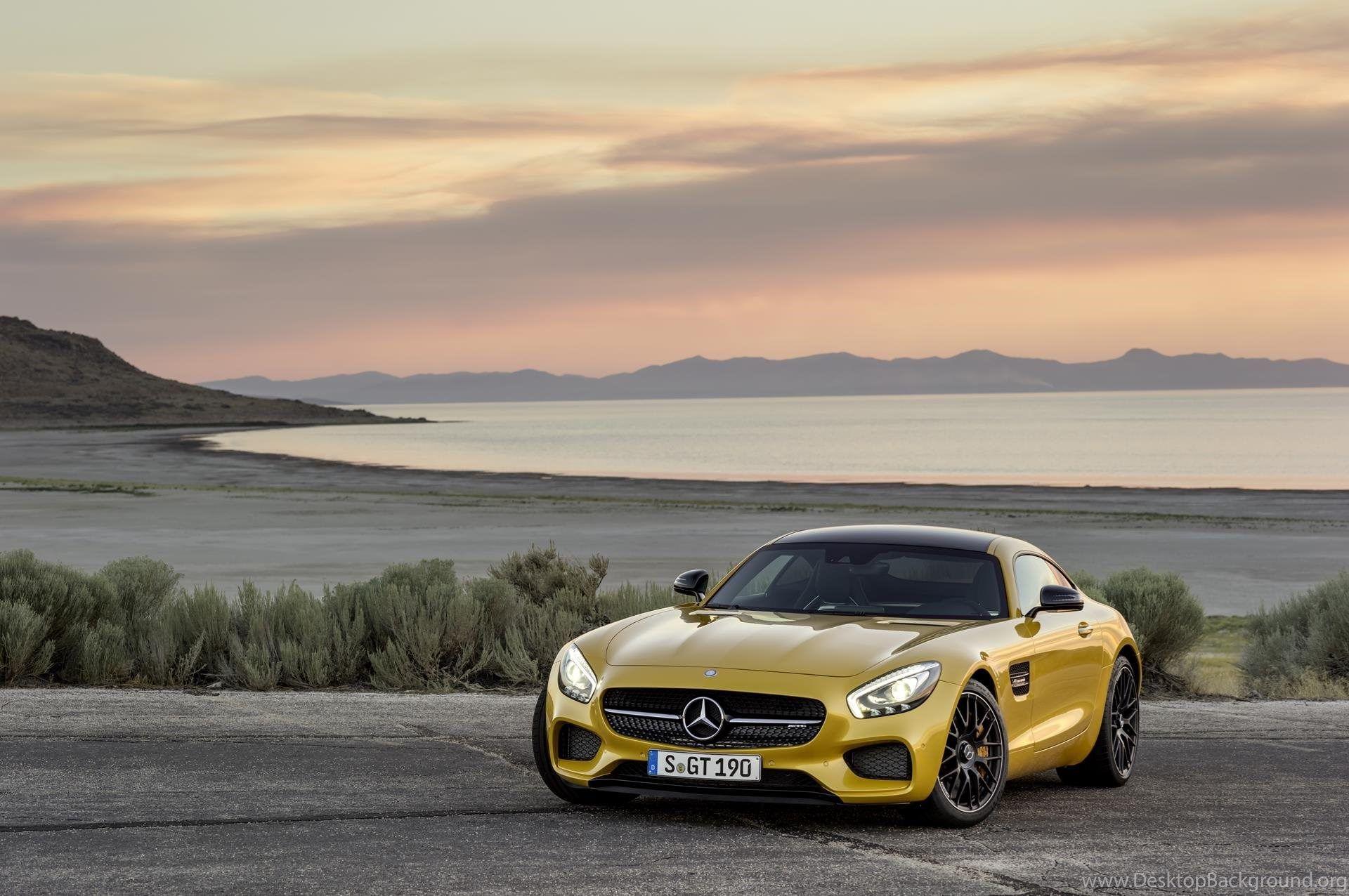 1920x1276 Mercedes Benz AMG GT Wallpaper (Mercedes AMG GT) Conceptcarz