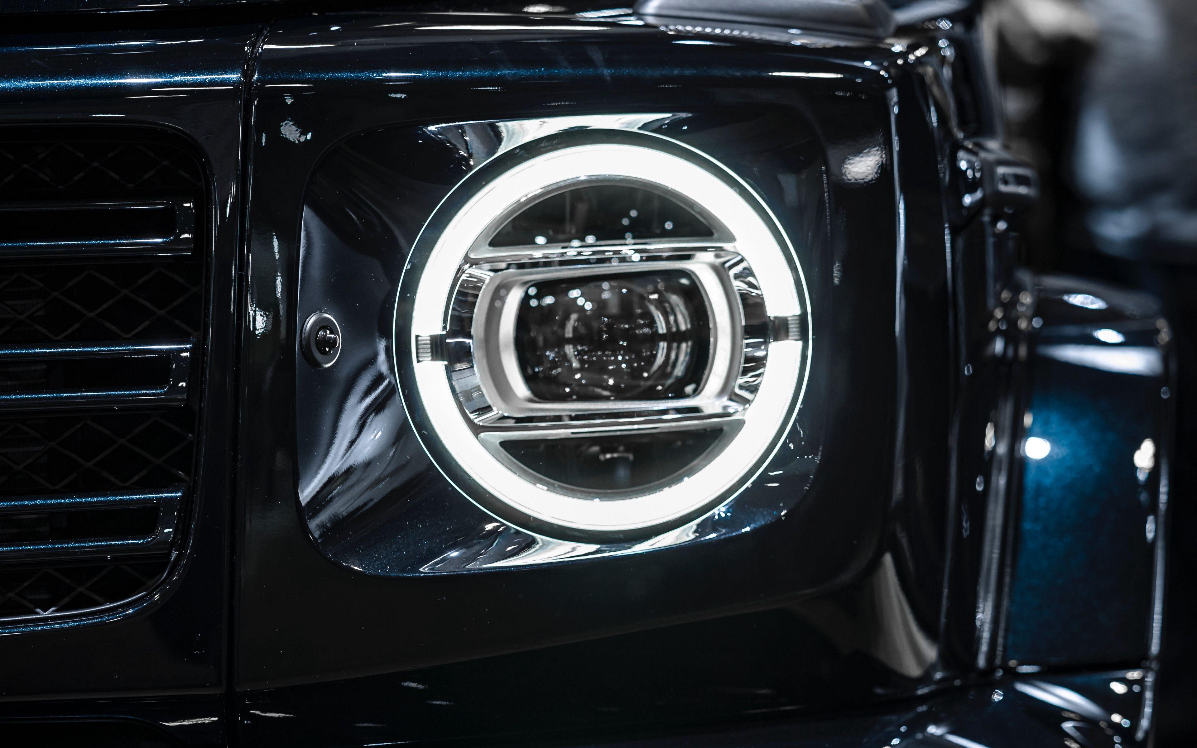 3840x2400 Download Wallpaper 3840x2400 Mercedes Benz G Class, Mercedes Benz