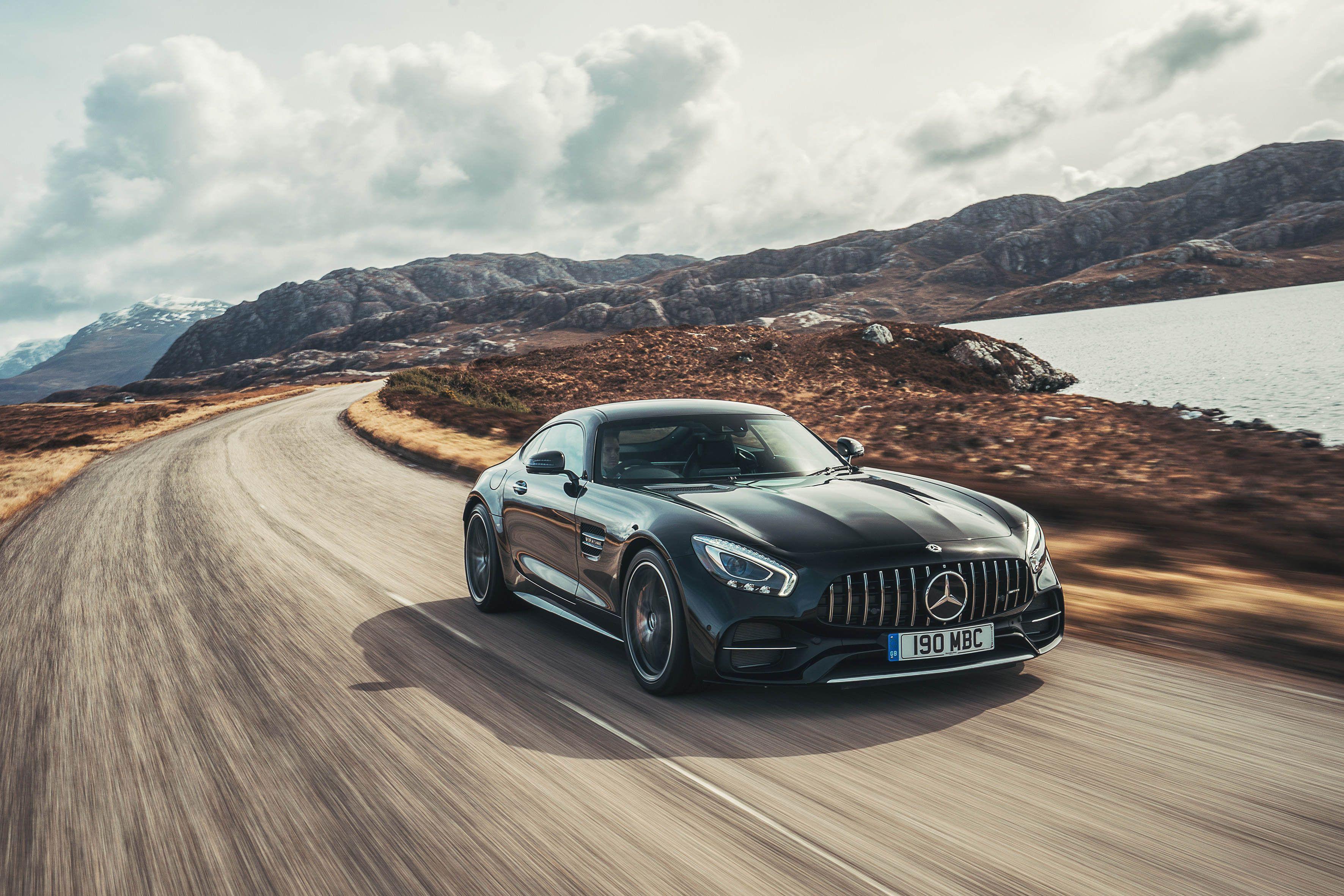 3543x2362 Mercedes AMG GT C Wallpaper. #MBsocialcar