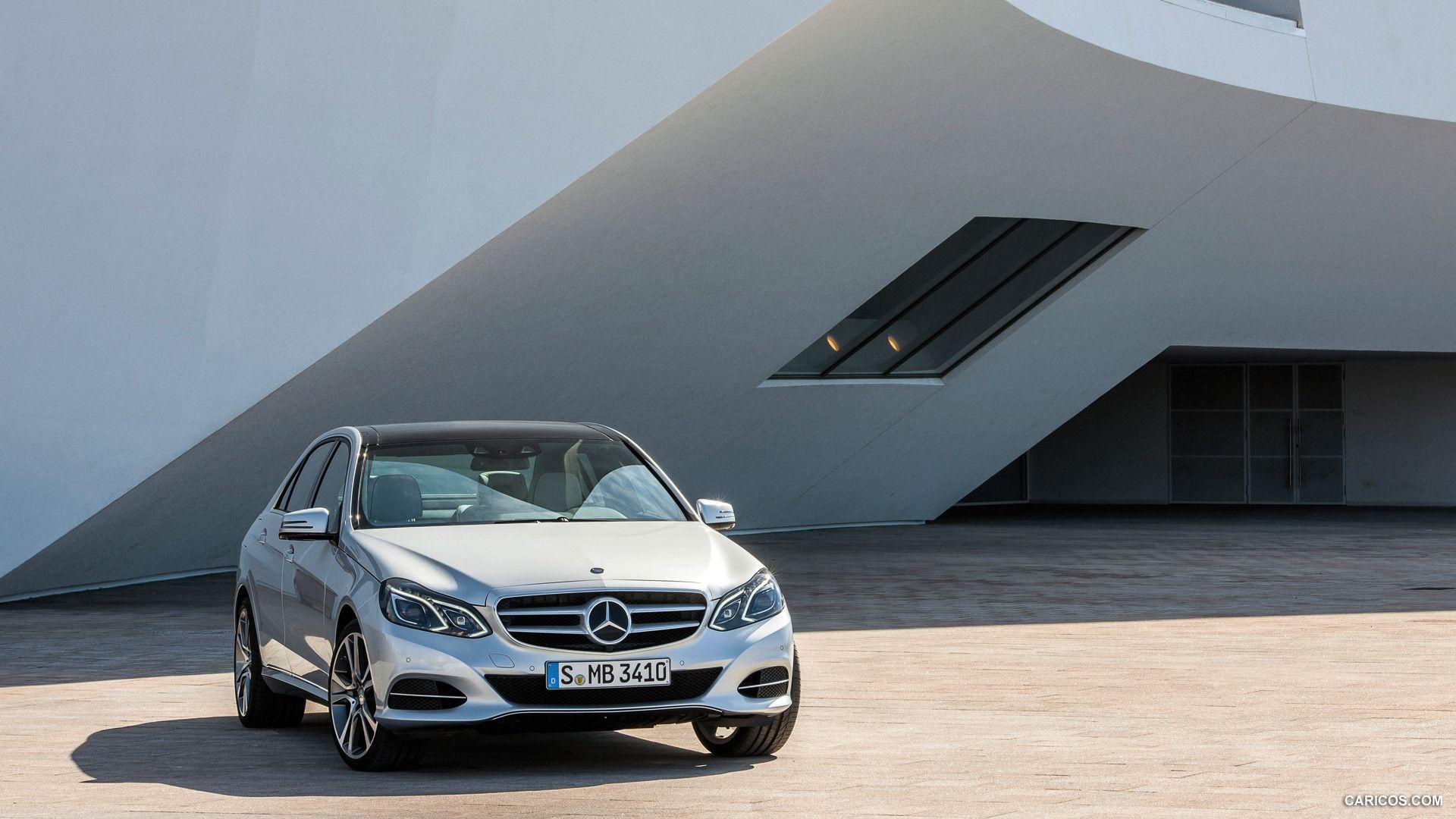 1920x1080 Mercedes Benz E Class E 350 4MATIC. HD Wallpaper