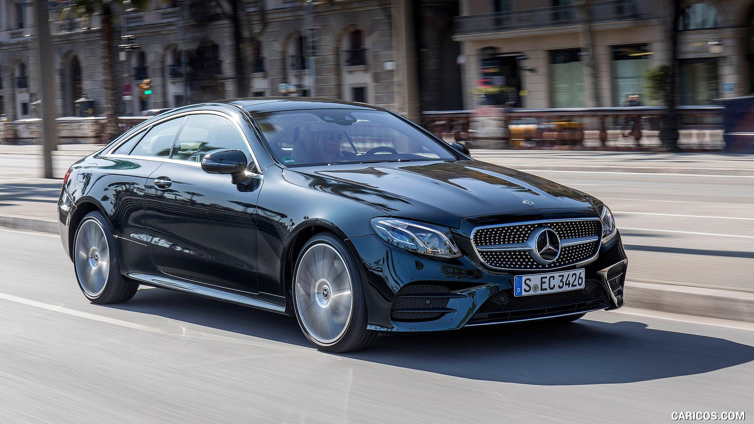 2560x1440 Mercedes Benz E Class Coupe Wallpaper. Mercedes Benz, Benz