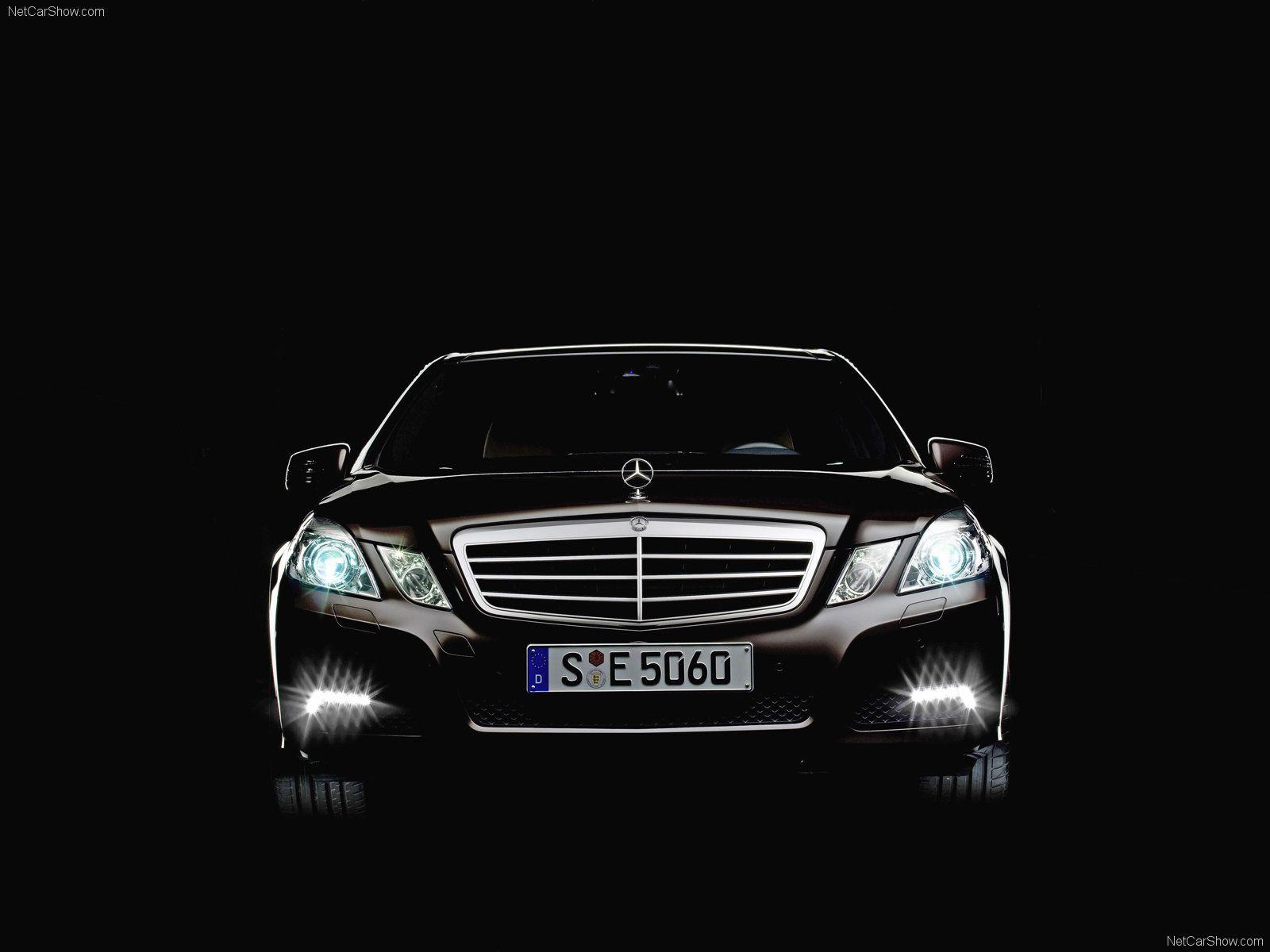 1600x1200 Mercedes Benz E Class Wallpaper HD 13 X 1200. Wall