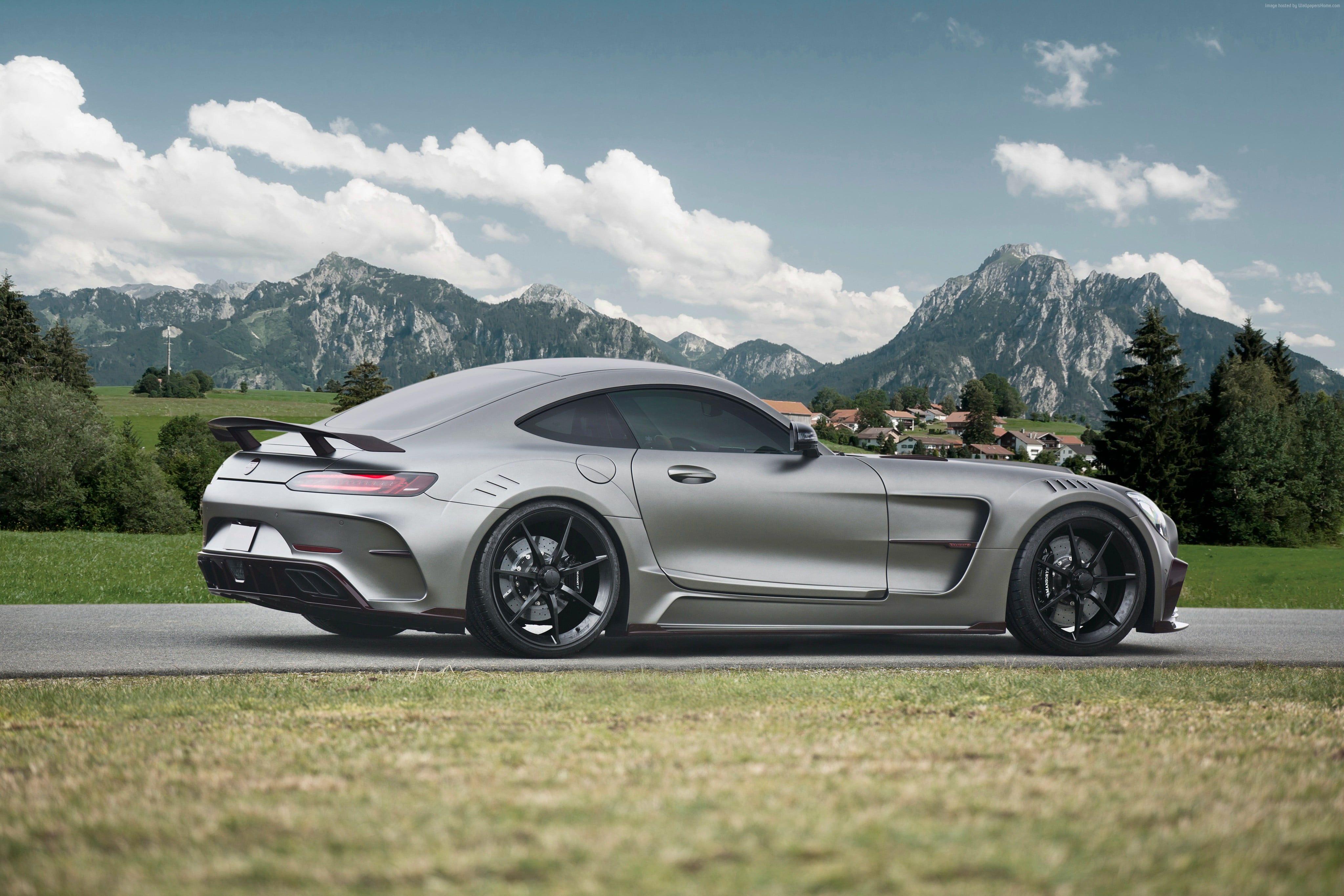 4096x2731 Mercedes Amg Gt Wallpaper