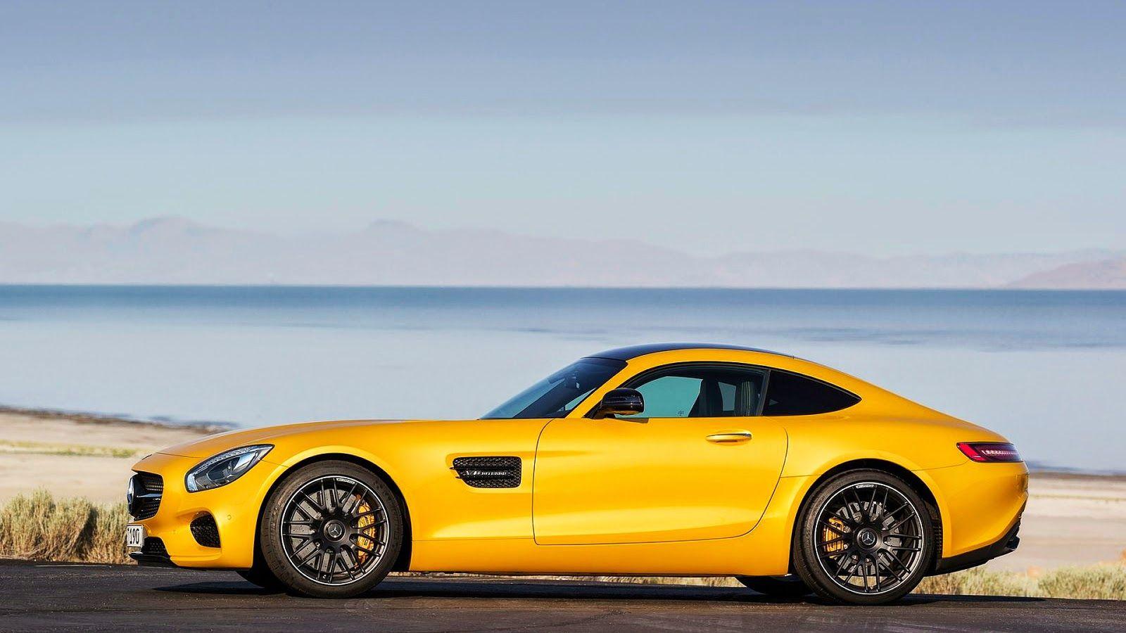 1600x900 automotivegeneral: 2016 mercedes amg gt s edition wallpaper