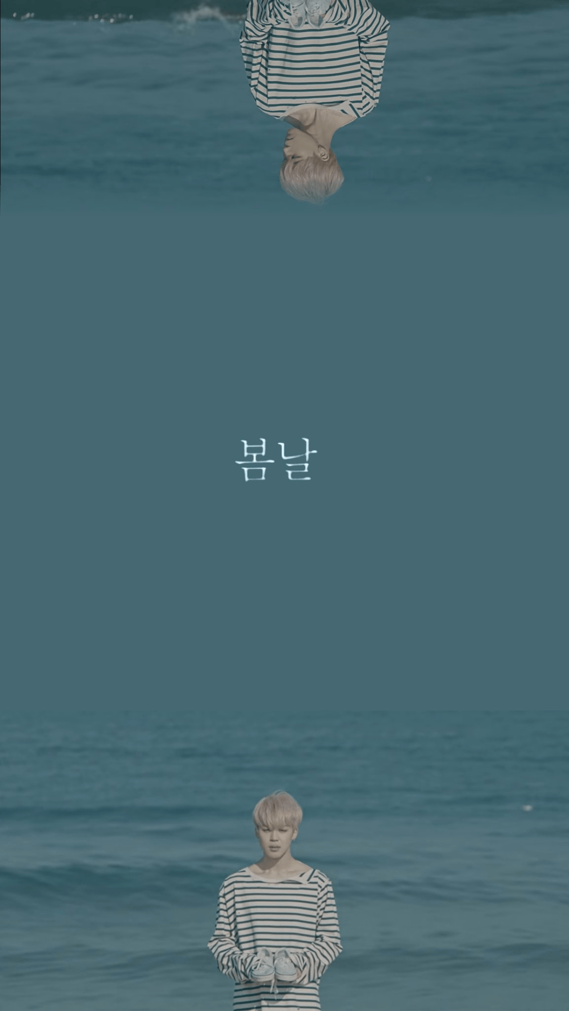 1154x2048 Bts Wallpaper Never Walk Alone Jimin
