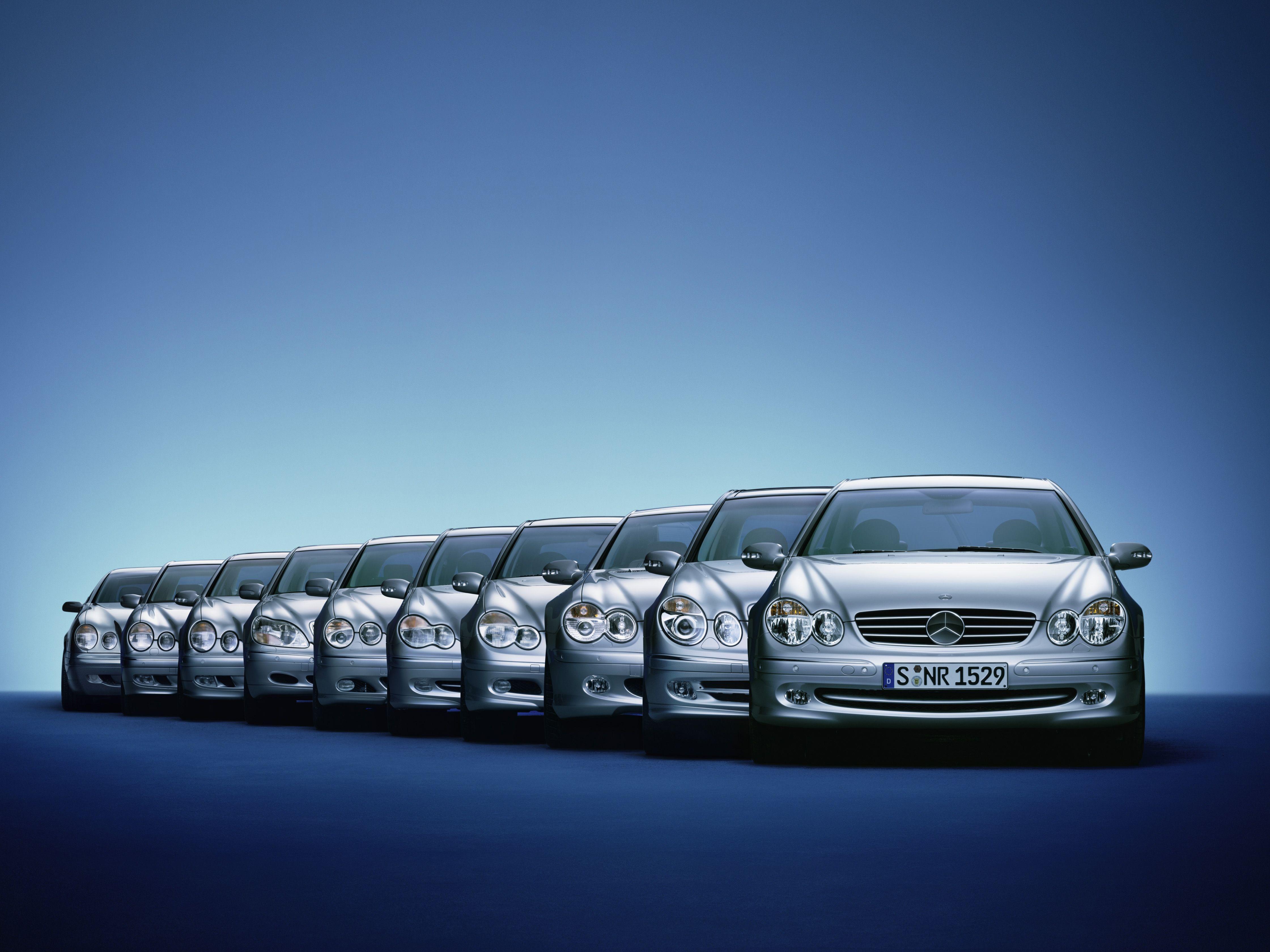 4482x3360 Mercedenz Benz E Class Evolution Wallpaperx3360