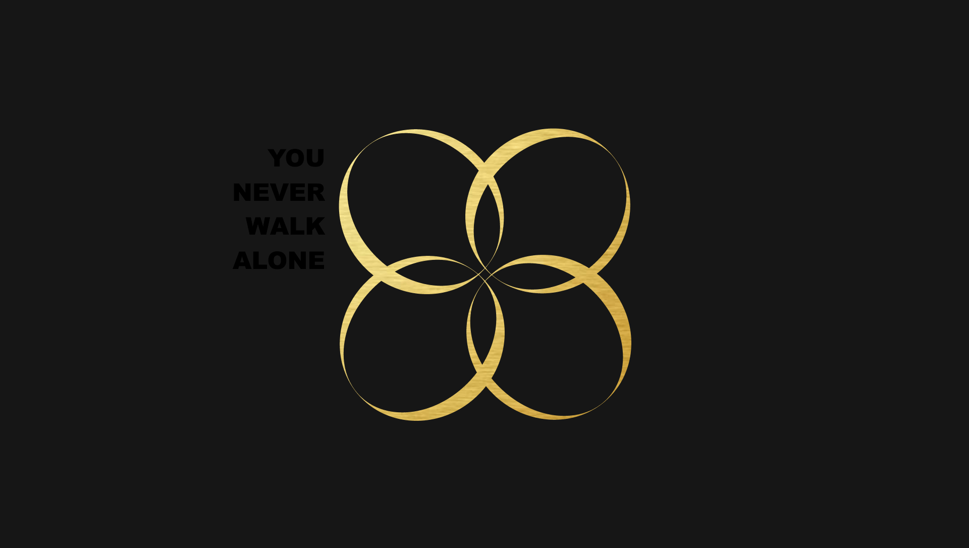 1920x1086 Walk Alone Wallpaper
