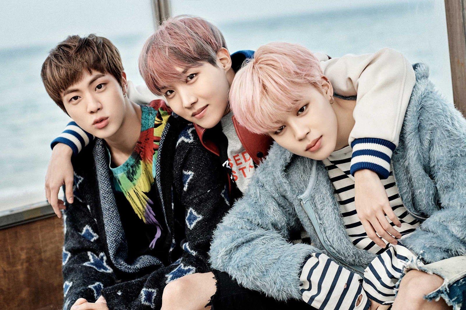 1600x1067 You Can Now Take Selfie Inside The Iconic BTS You Never Walk