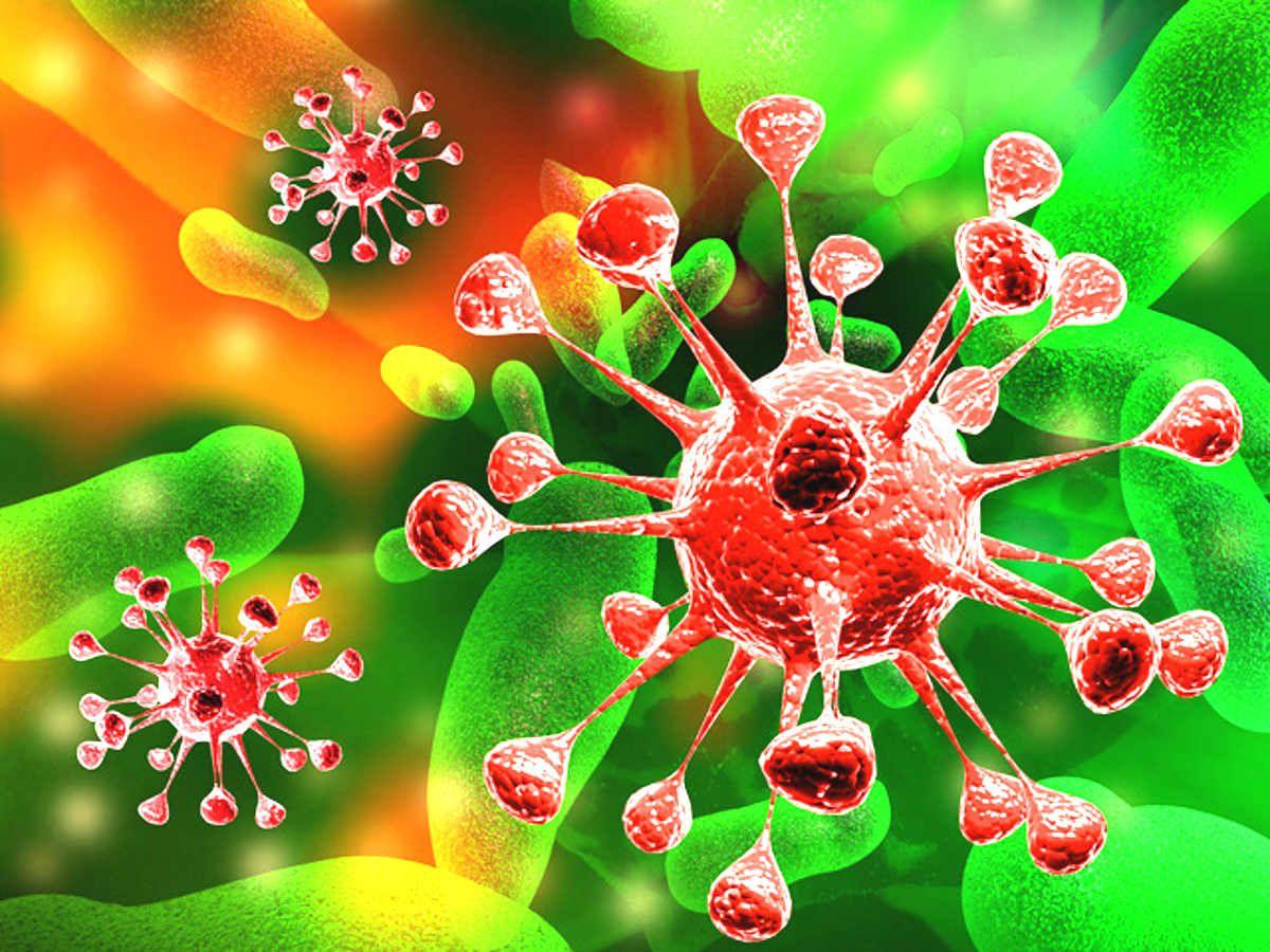 Germs Wallpapers - Top Free Germs Backgrounds - WallpaperAccess