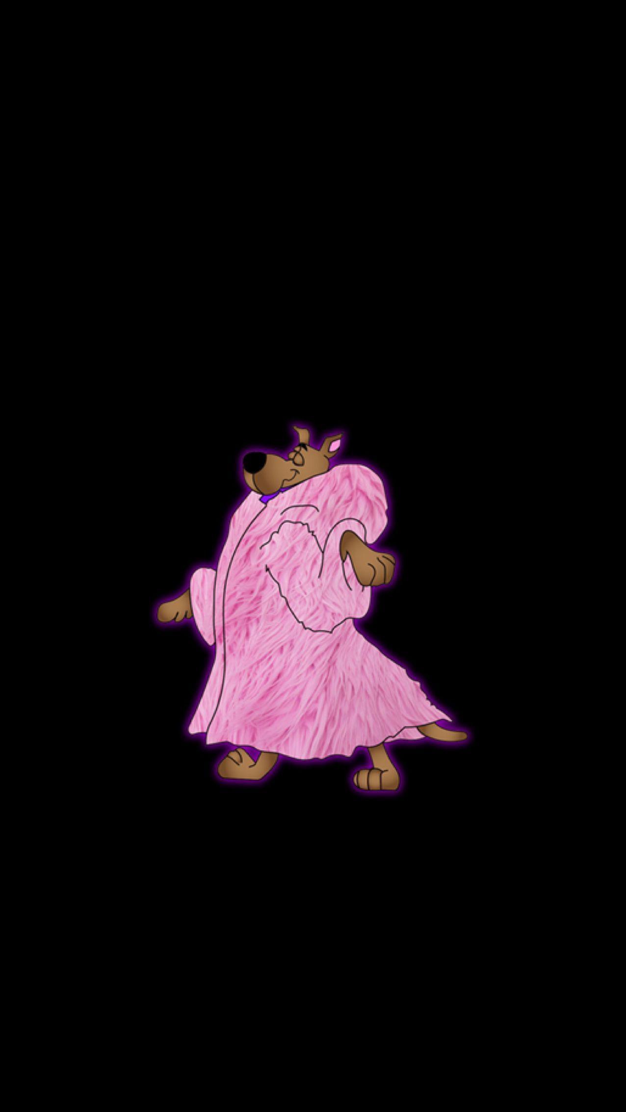 1276x2266 Scooby Doo Wallpaper HD Phone