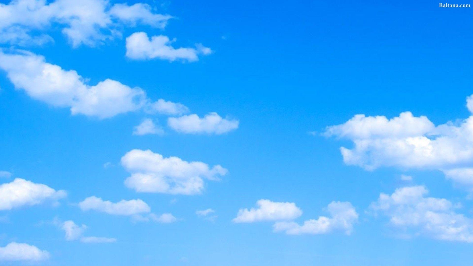 1920x1080 Free download Clouds Wallpaper HD Background Image Pics Photo