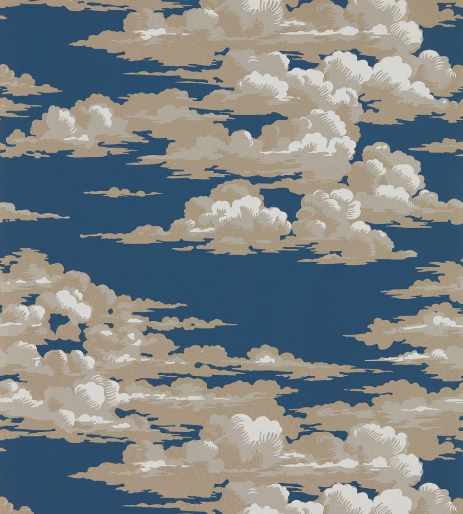 900x1000 Sanderson Clouds Wallpaper