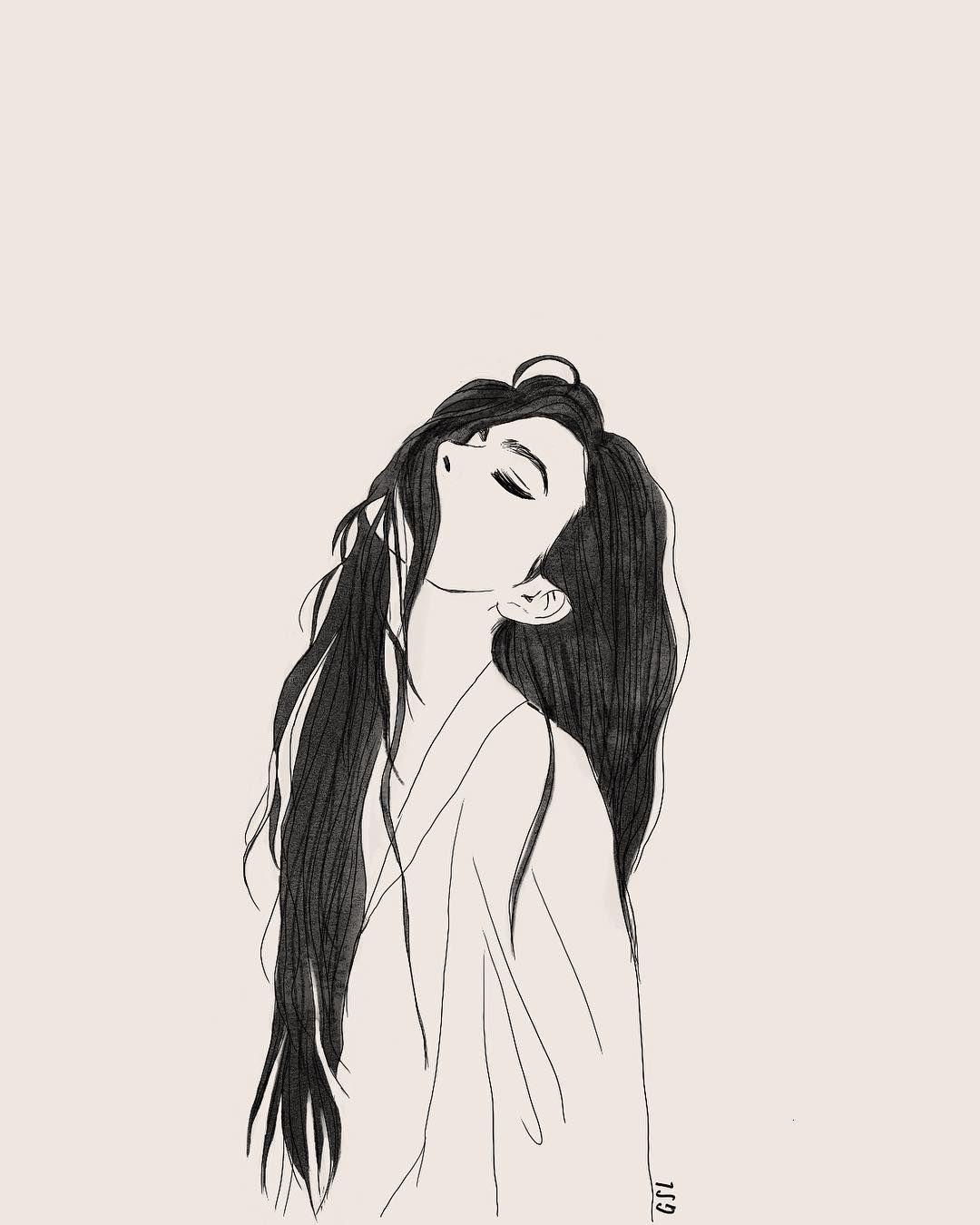 1080x1350 Illustrated by Gisela Hardian © Popobell Studio