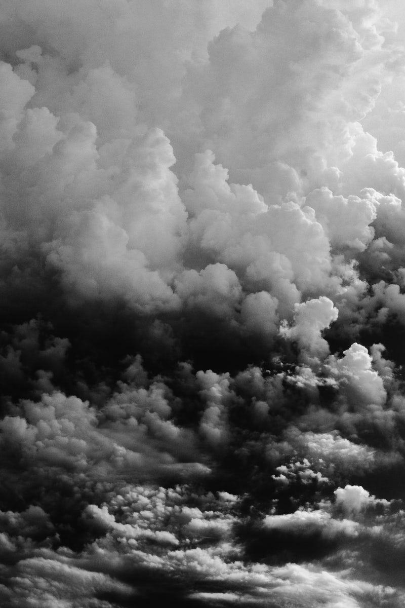 Black and White Sky Wallpapers - Top Free Black and White Sky