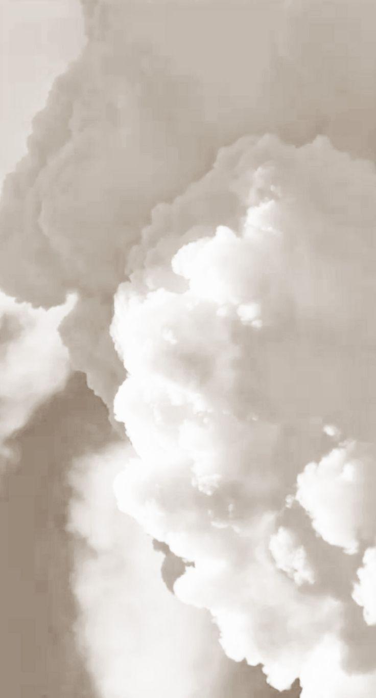 736x1365 fluffy white clouds in the sky. White aesthetic, White clouds