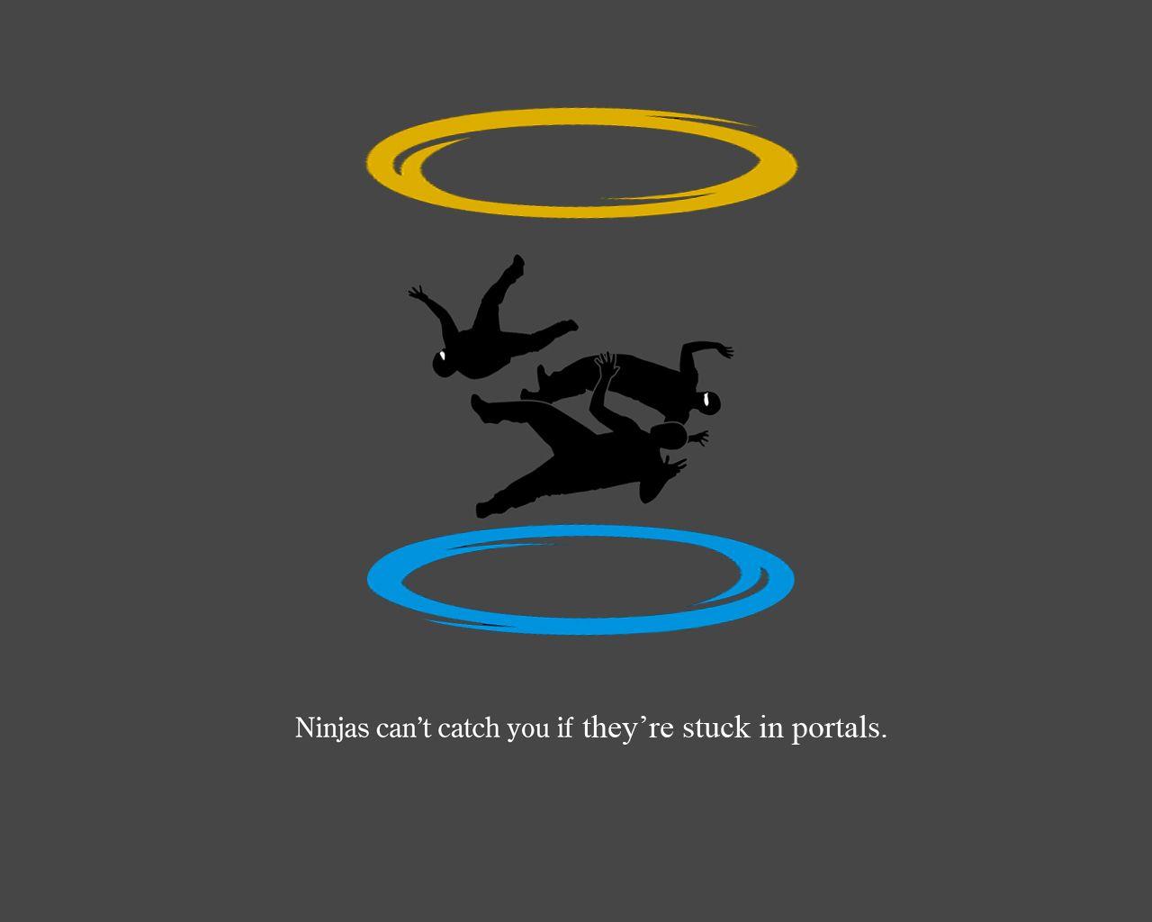 1280x1024 Ninjas Wallpaperx1024