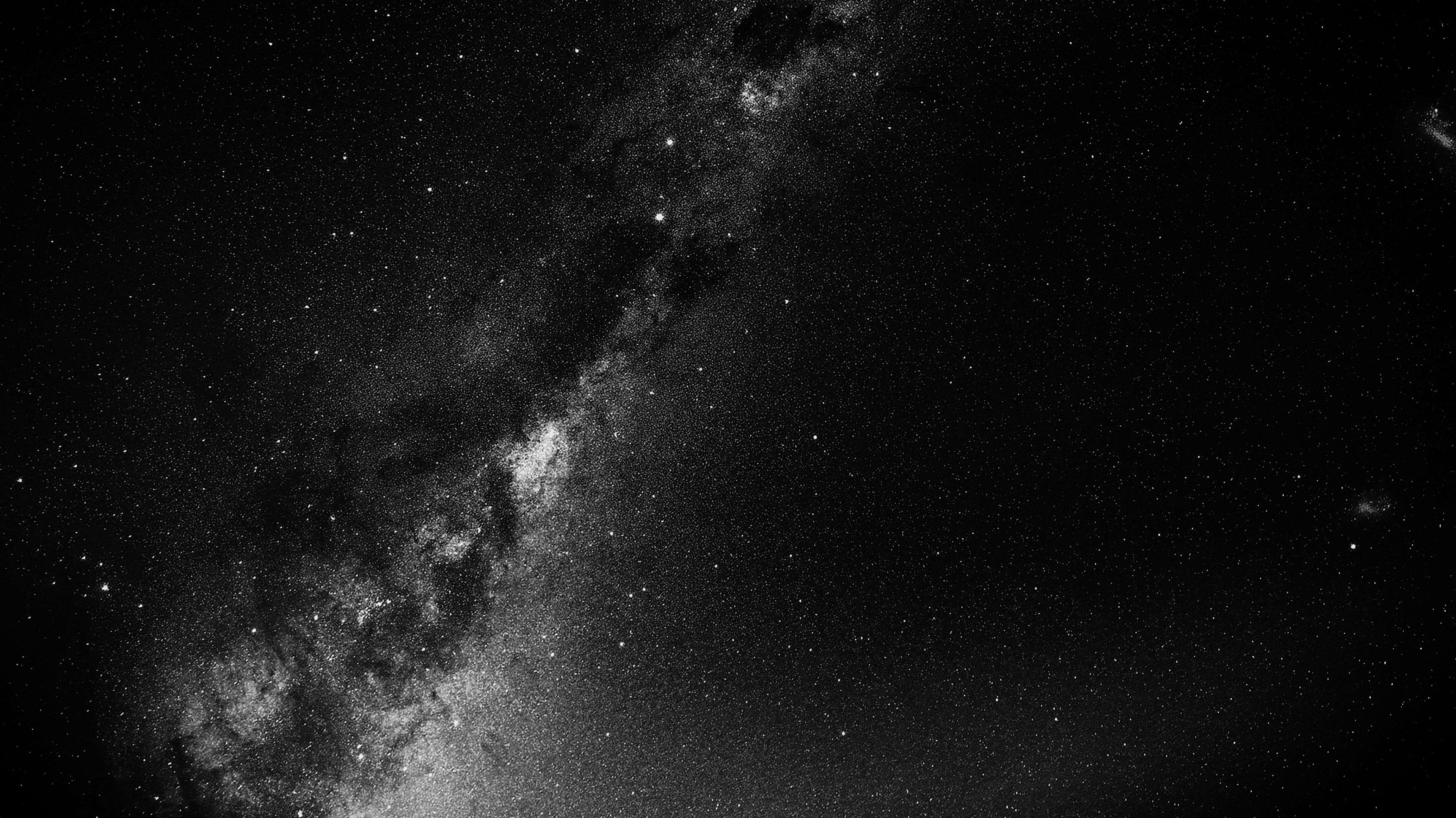 Black Space 4K Wallpapers - Top Free Black Space 4K Backgrounds