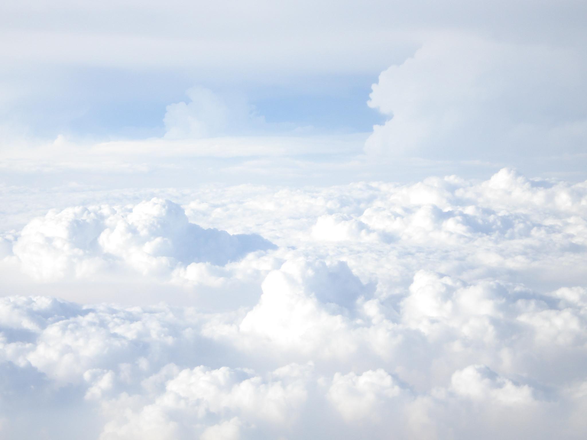 White Clouds Wallpapers - Top Free White Clouds Backgrounds -  WallpaperAccess