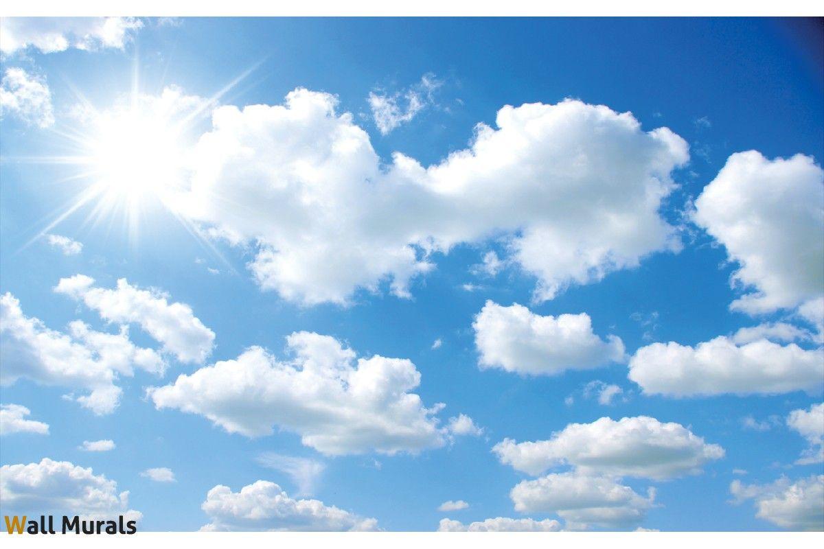 White Clouds Wallpapers - Top Free White Clouds Backgrounds ...