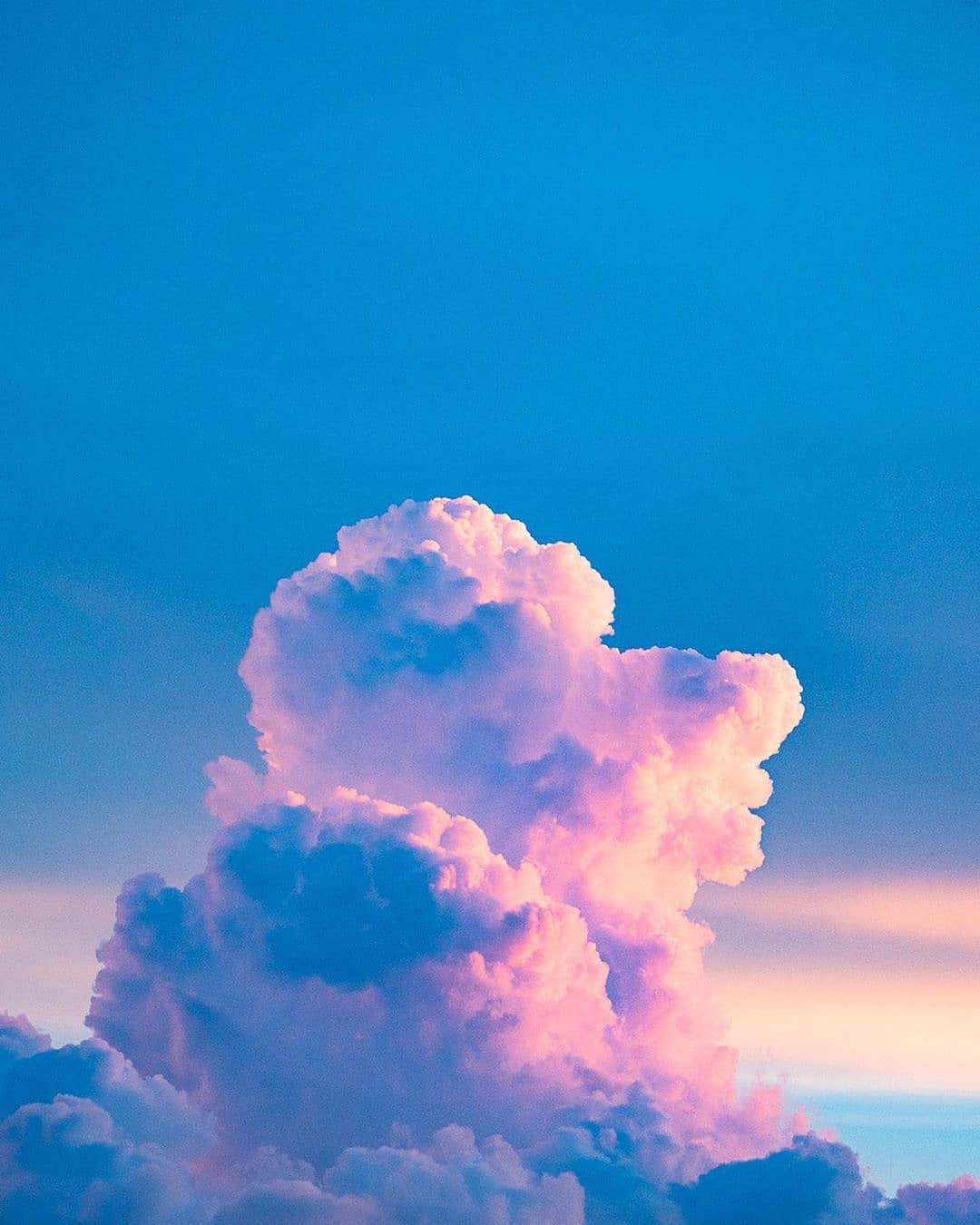 1080x1350 Clouds Wallpaper