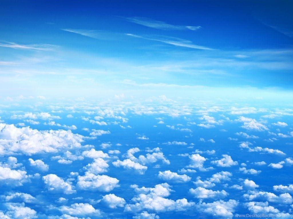 White Clouds Wallpapers - Top Free White Clouds Backgrounds ...
