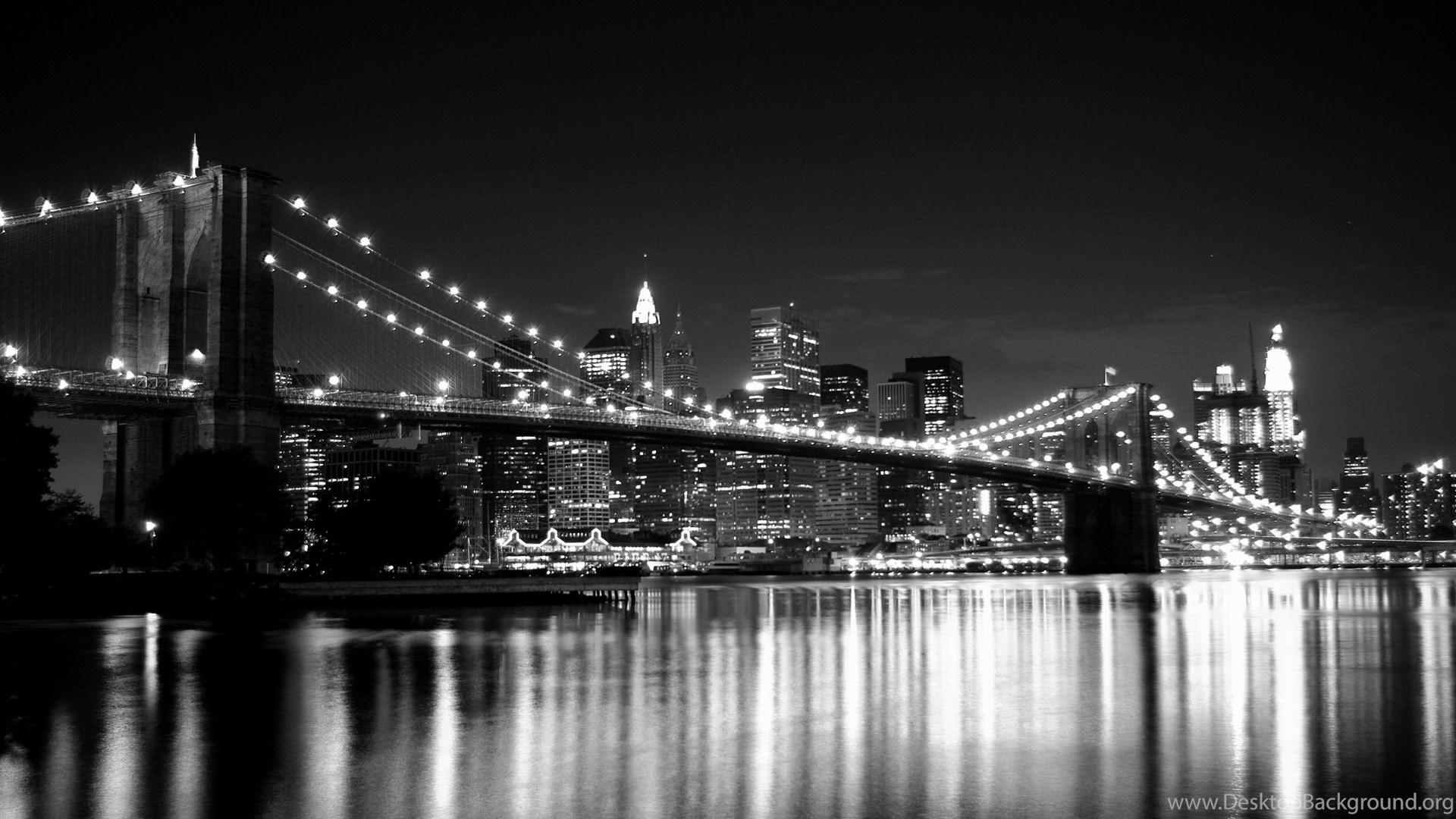 Black and White Skyline Wallpapers Top Free Black and White Skyline