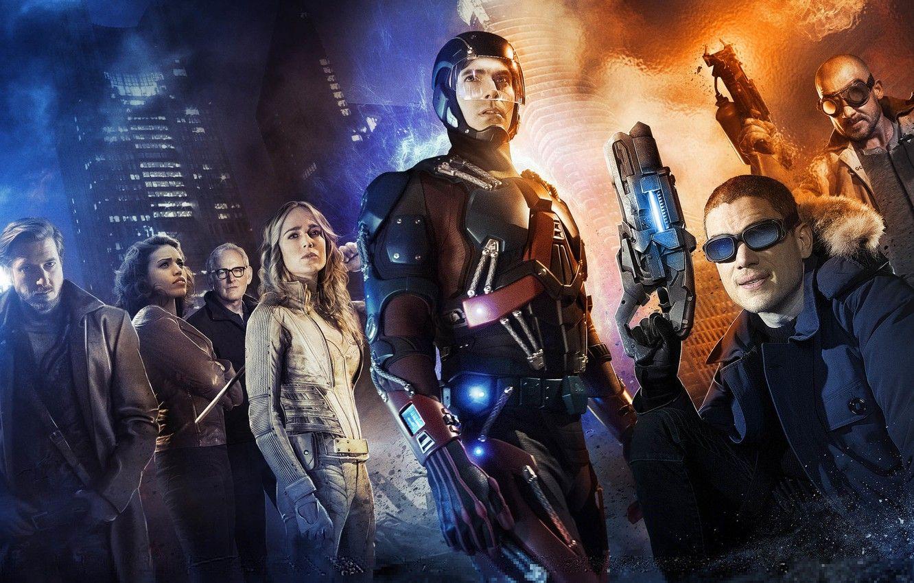 1332x850 Wallpaper Wentworth Miller, Dominic Purcell, characters, Caity
