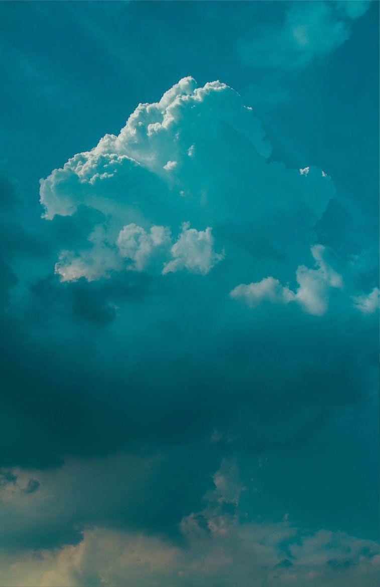 757x1169 Awesome cloud iphone wallpaper for who live in Cuckoo Land