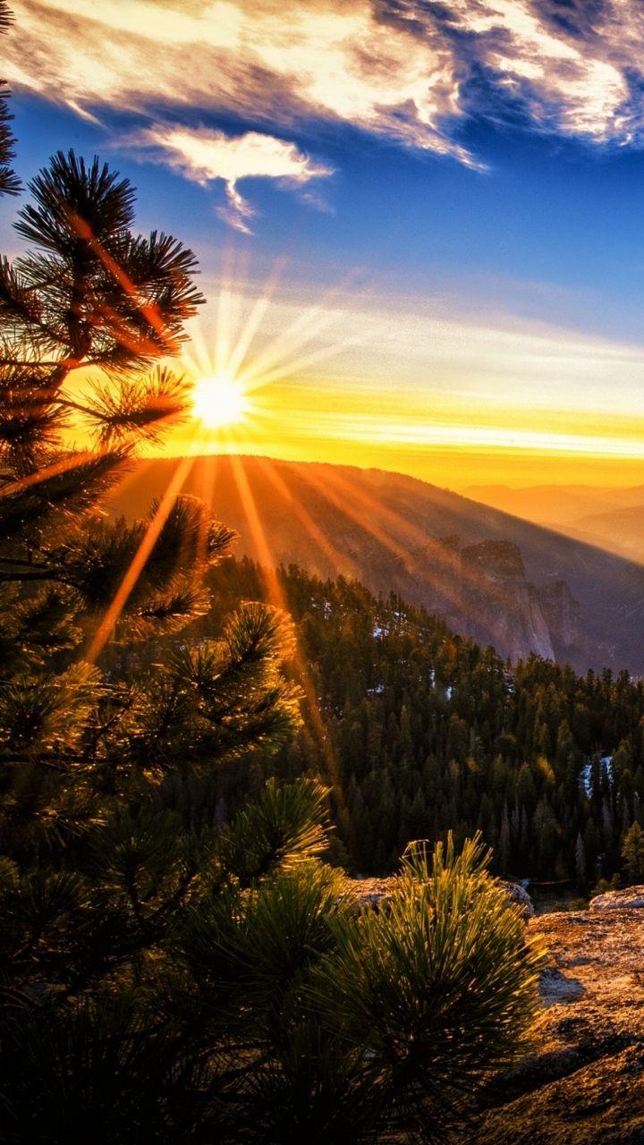Sunrise Phone Wallpapers - Top Free Sunrise Phone Backgrounds