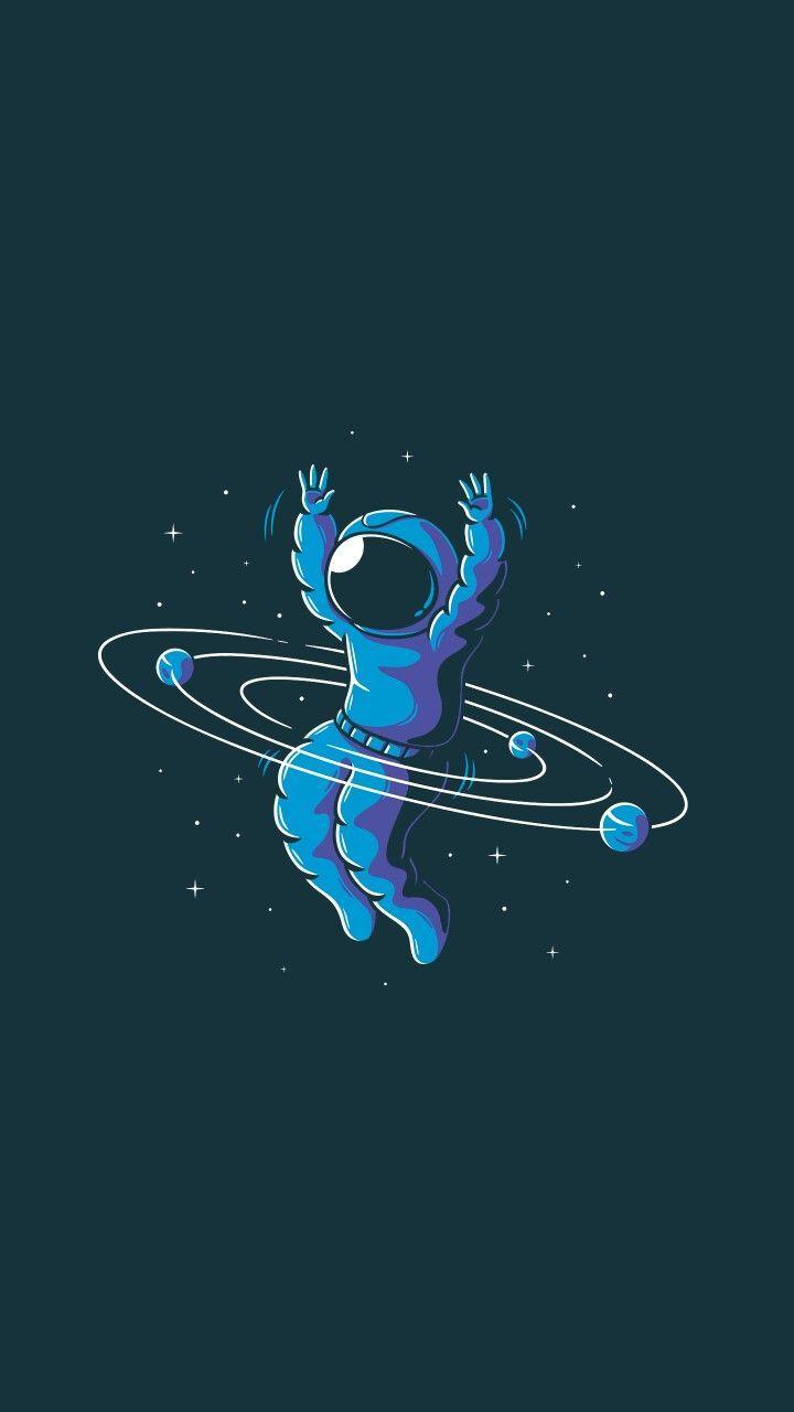 720x1280 iPhone Wallpaper. Water, Illustration, Cartoon, Graphic design