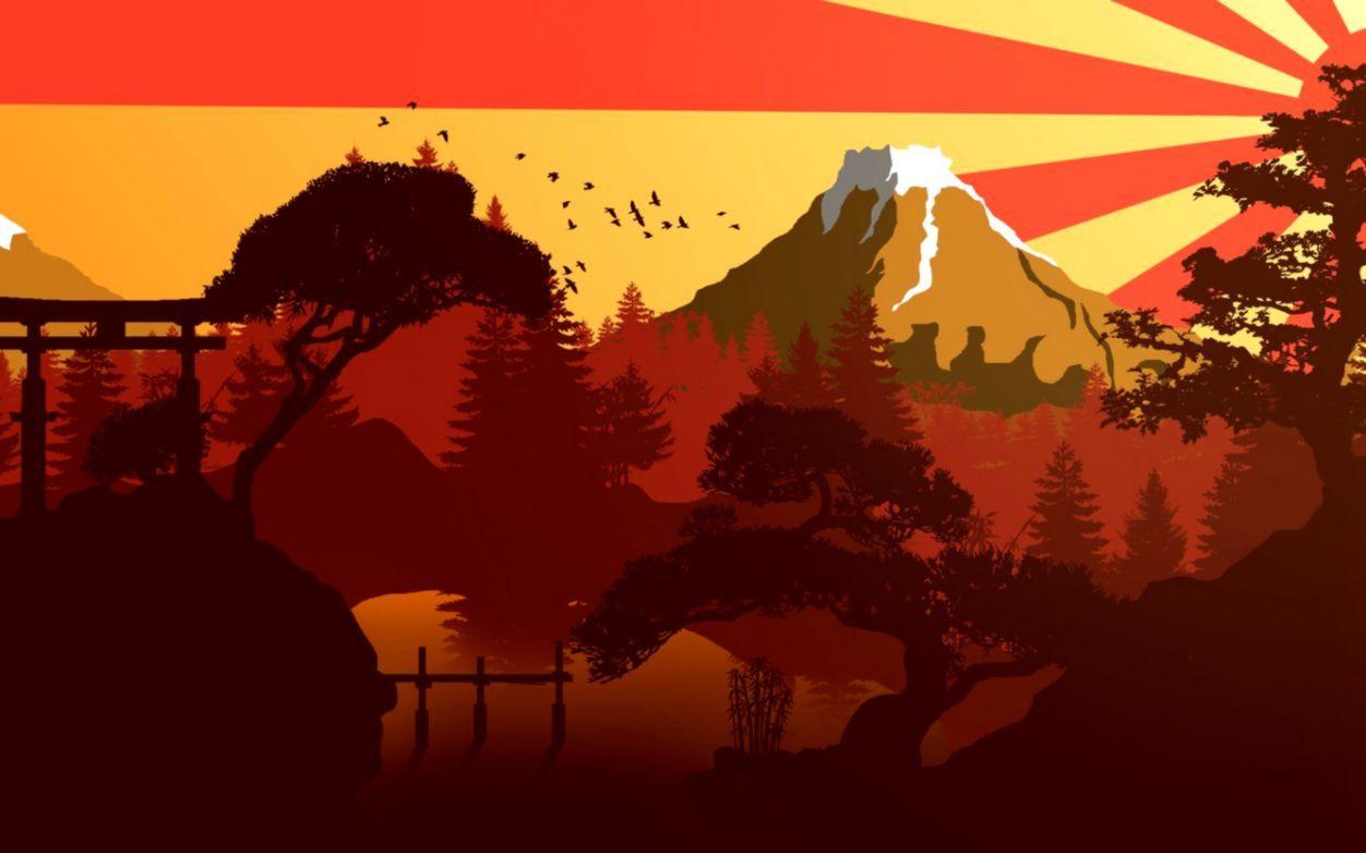 Best Japan HD Wallpapers Top Free Best Japan HD Backgrounds