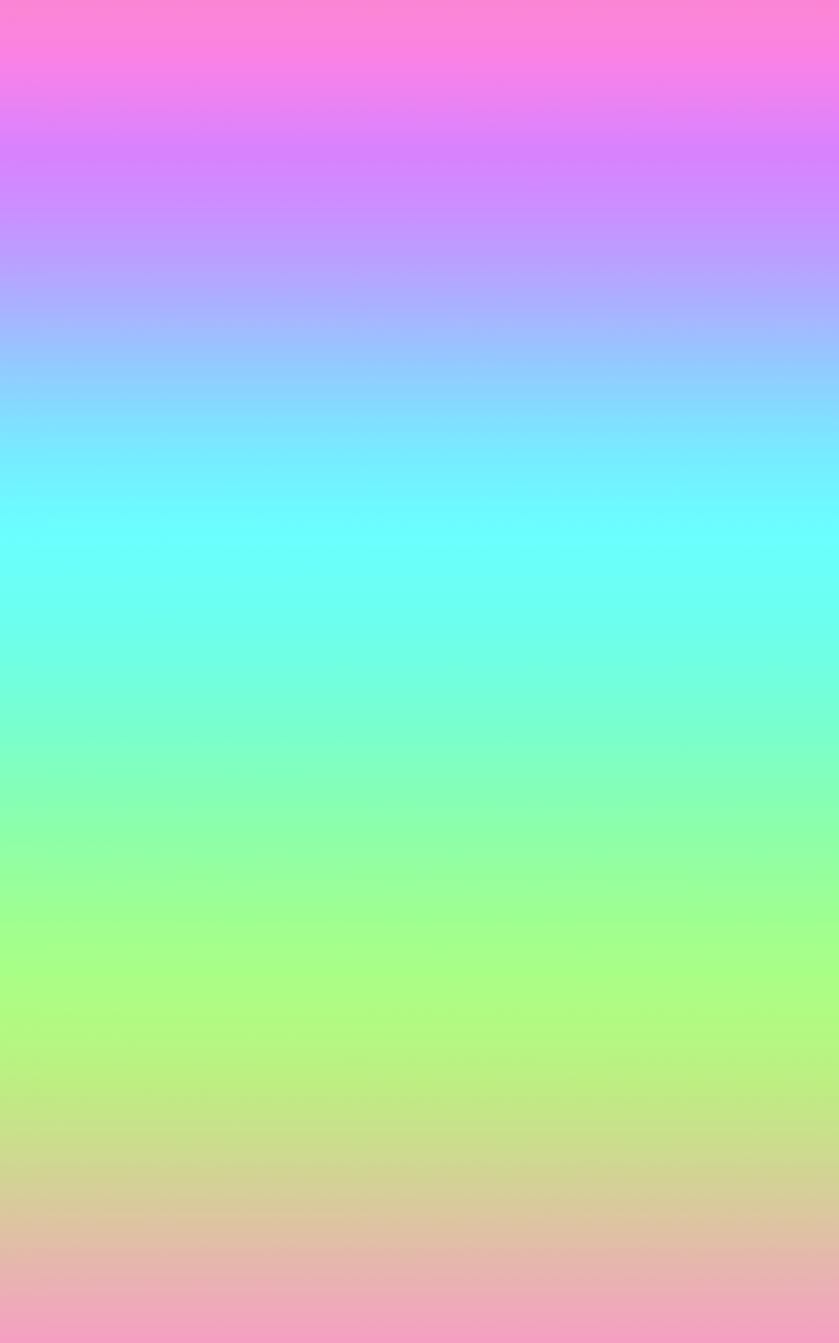 1200x1920 Free download Gradient ombre pink blue purple green wallpaper HD iPhone [1242x2208] for your Desktop, Mobile & Tablet. Explore Green And Blue Wallpaper. Blue and Green Wallpaper, Blue and