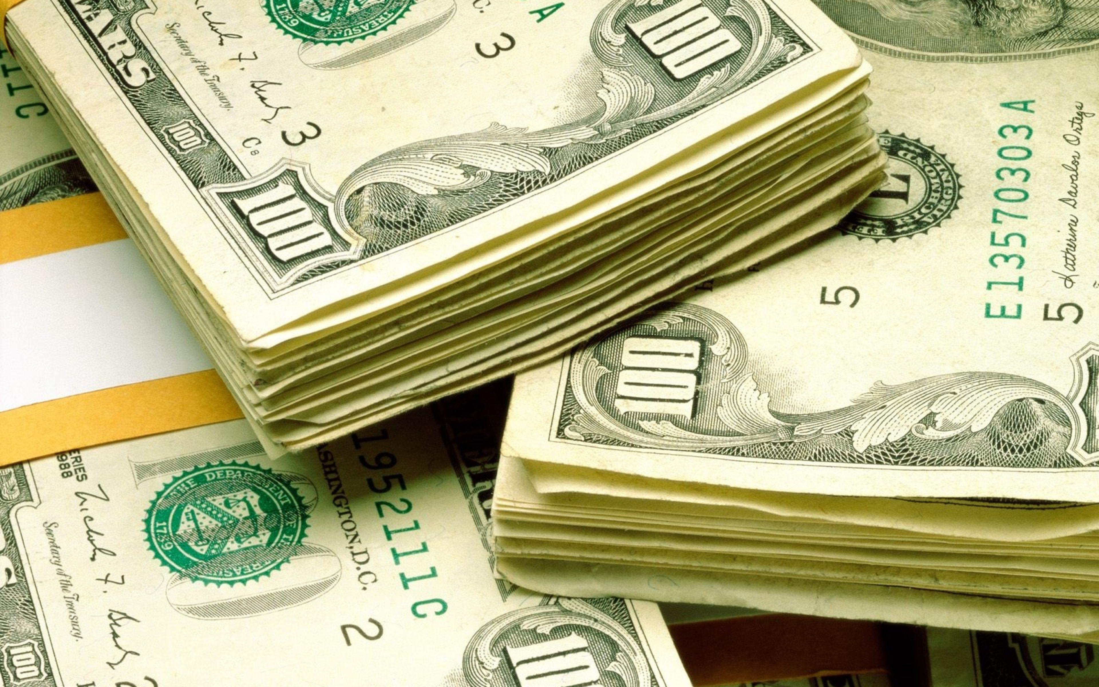 3840x2400 Cash Money Wide Wallpaper Background 61831 3840x2400px